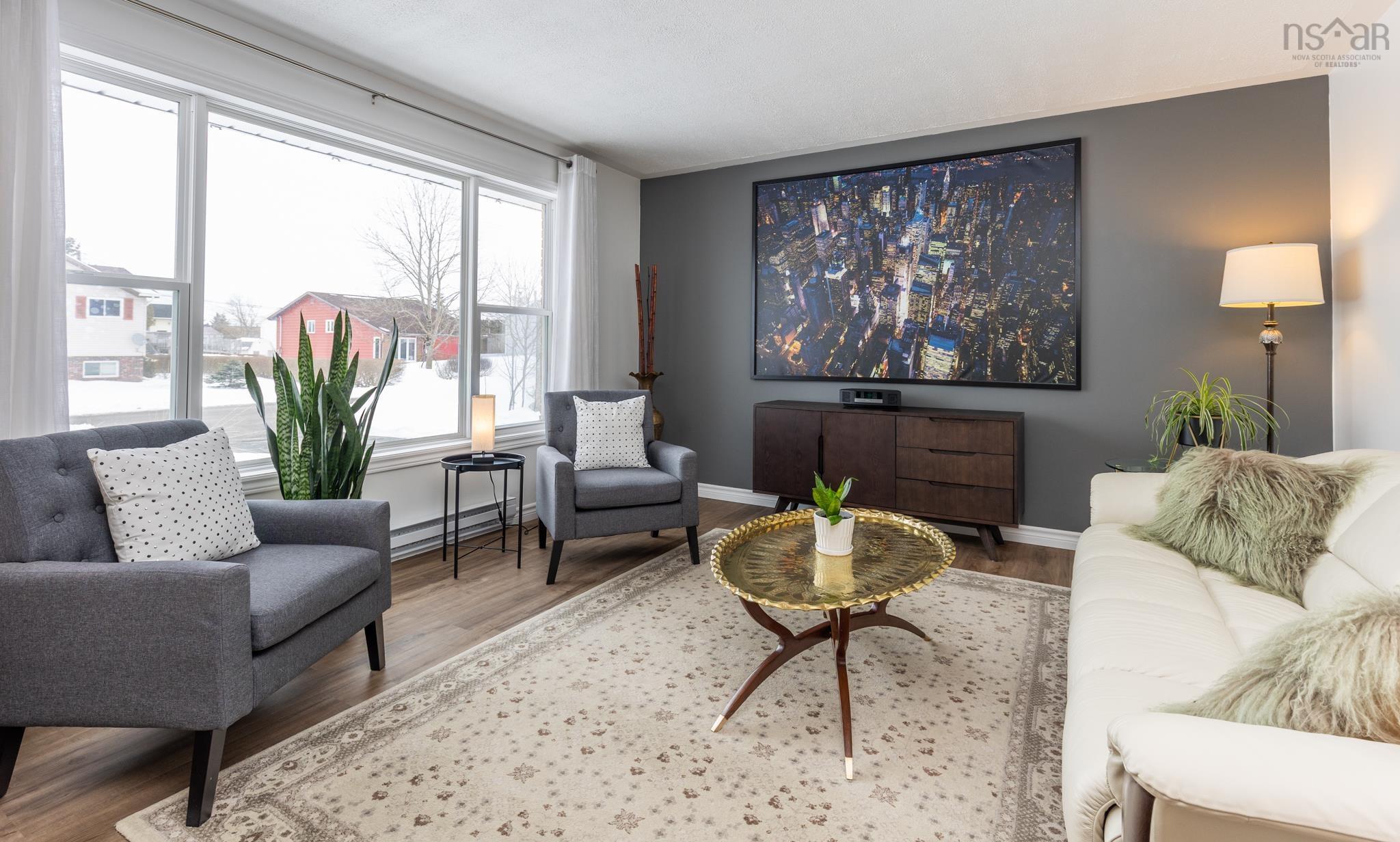 $356,800.00: 43 James Street, Yarmouth