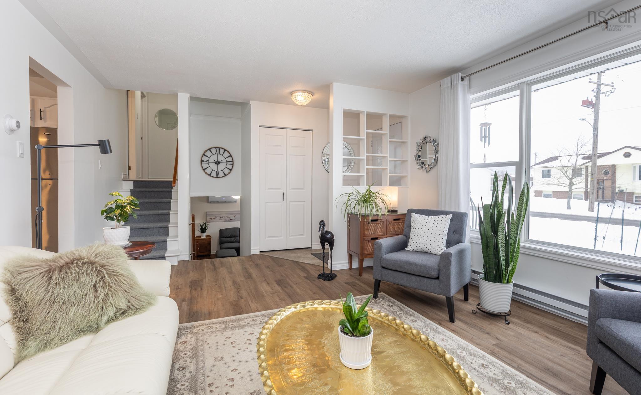 $356,800.00: 43 James Street, Yarmouth