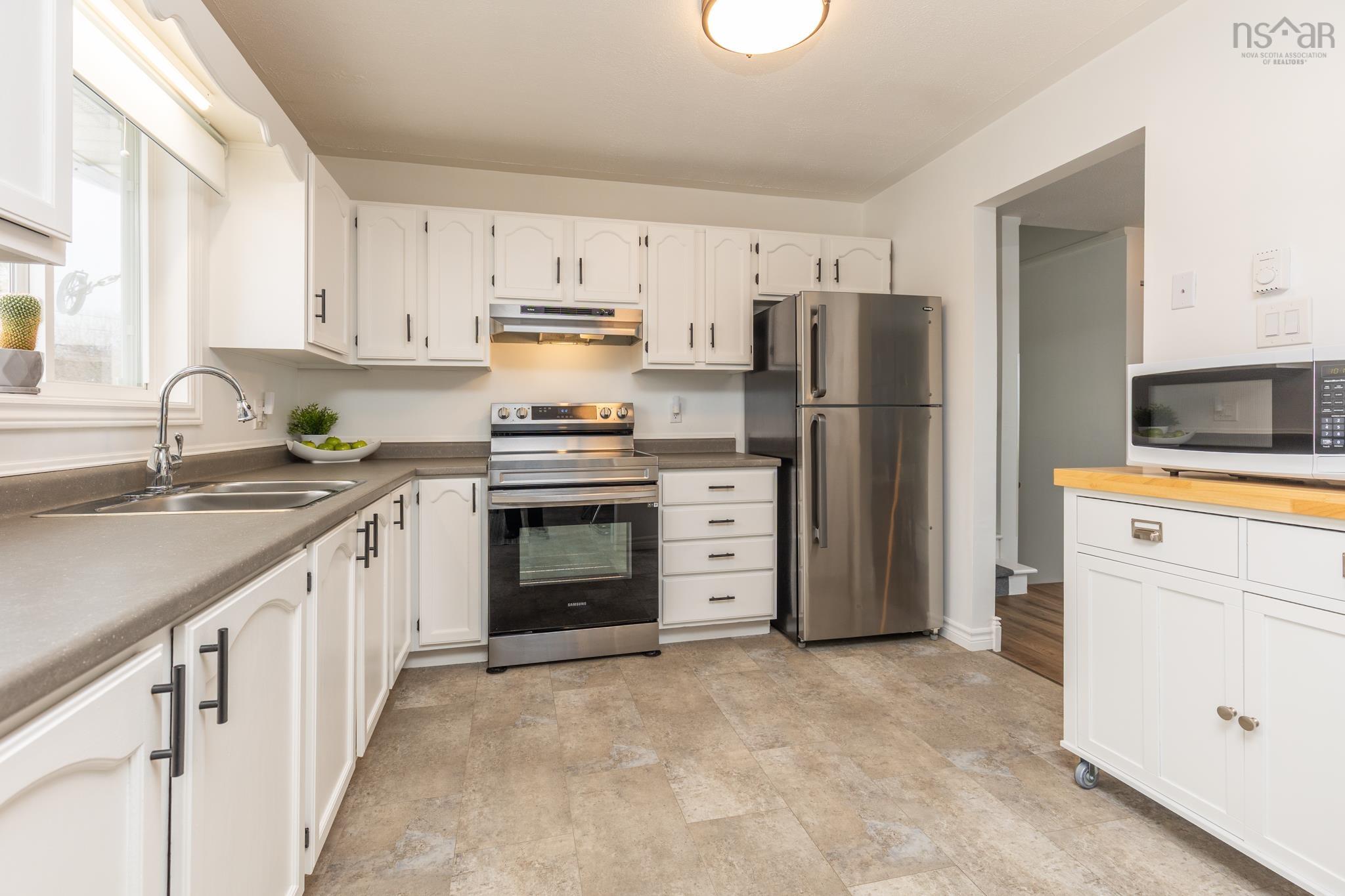 $356,800.00: 43 James Street, Yarmouth