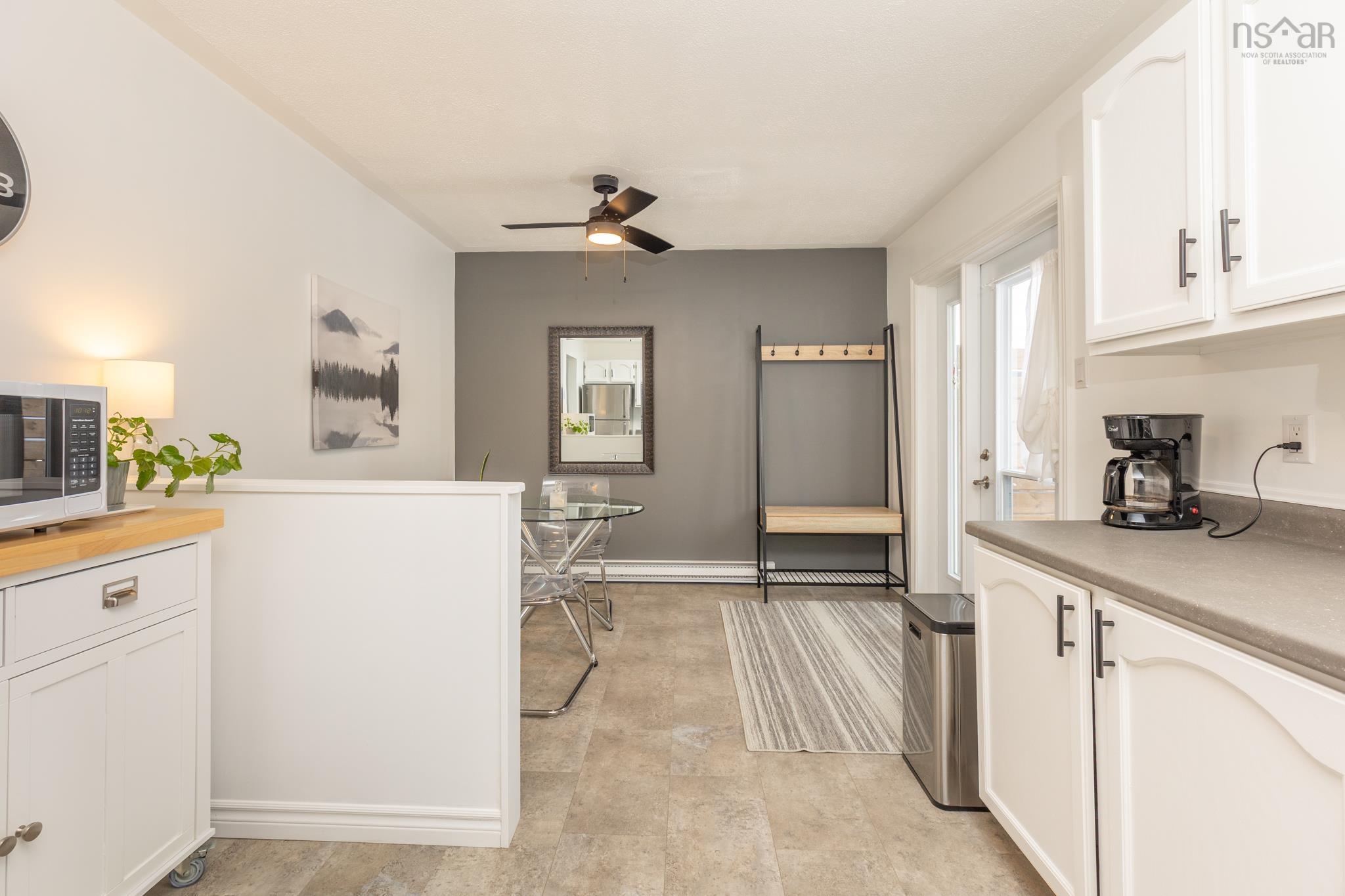 $356,800.00: 43 James Street, Yarmouth