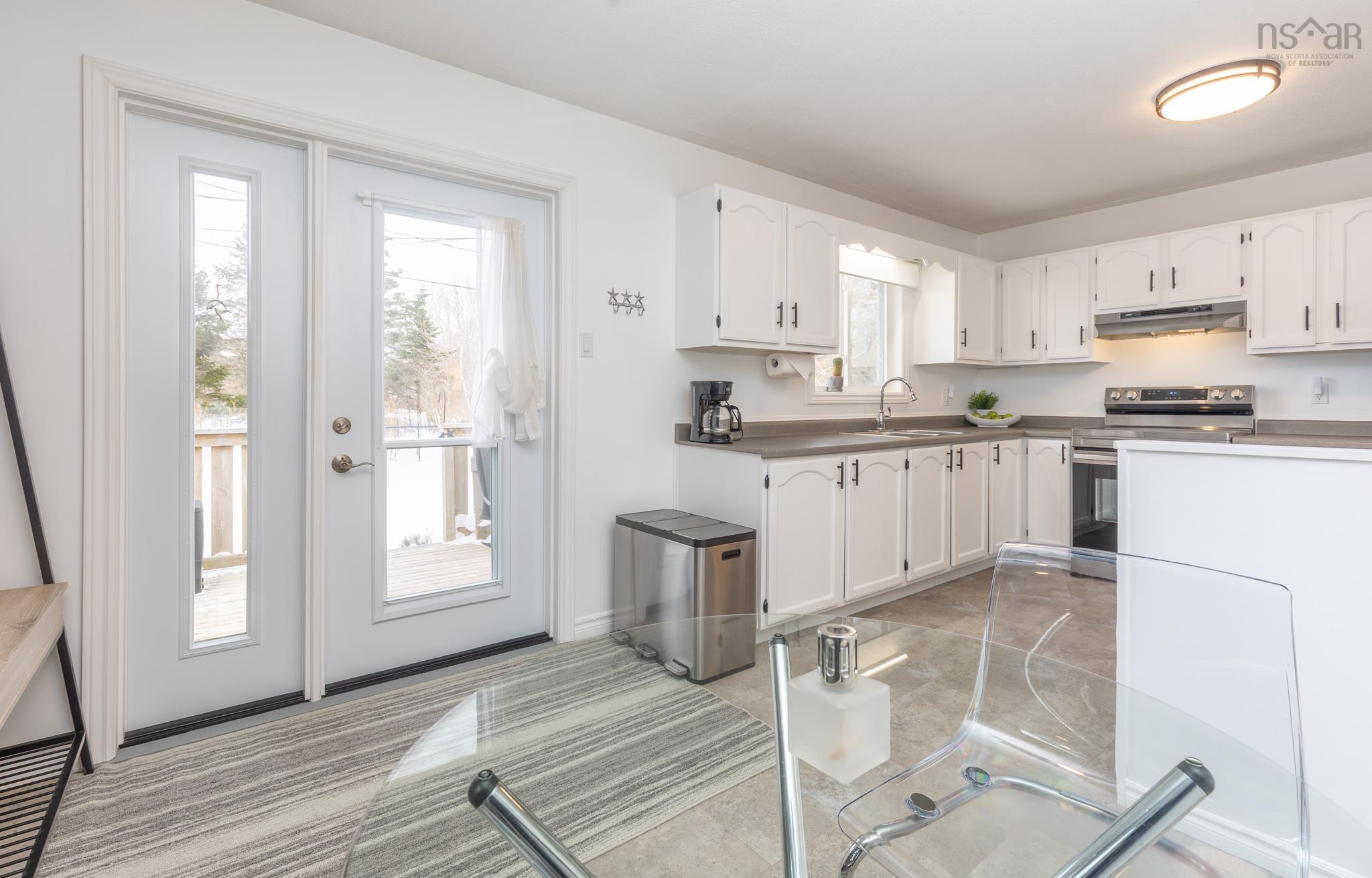 $356,800.00: 43 James Street, Yarmouth