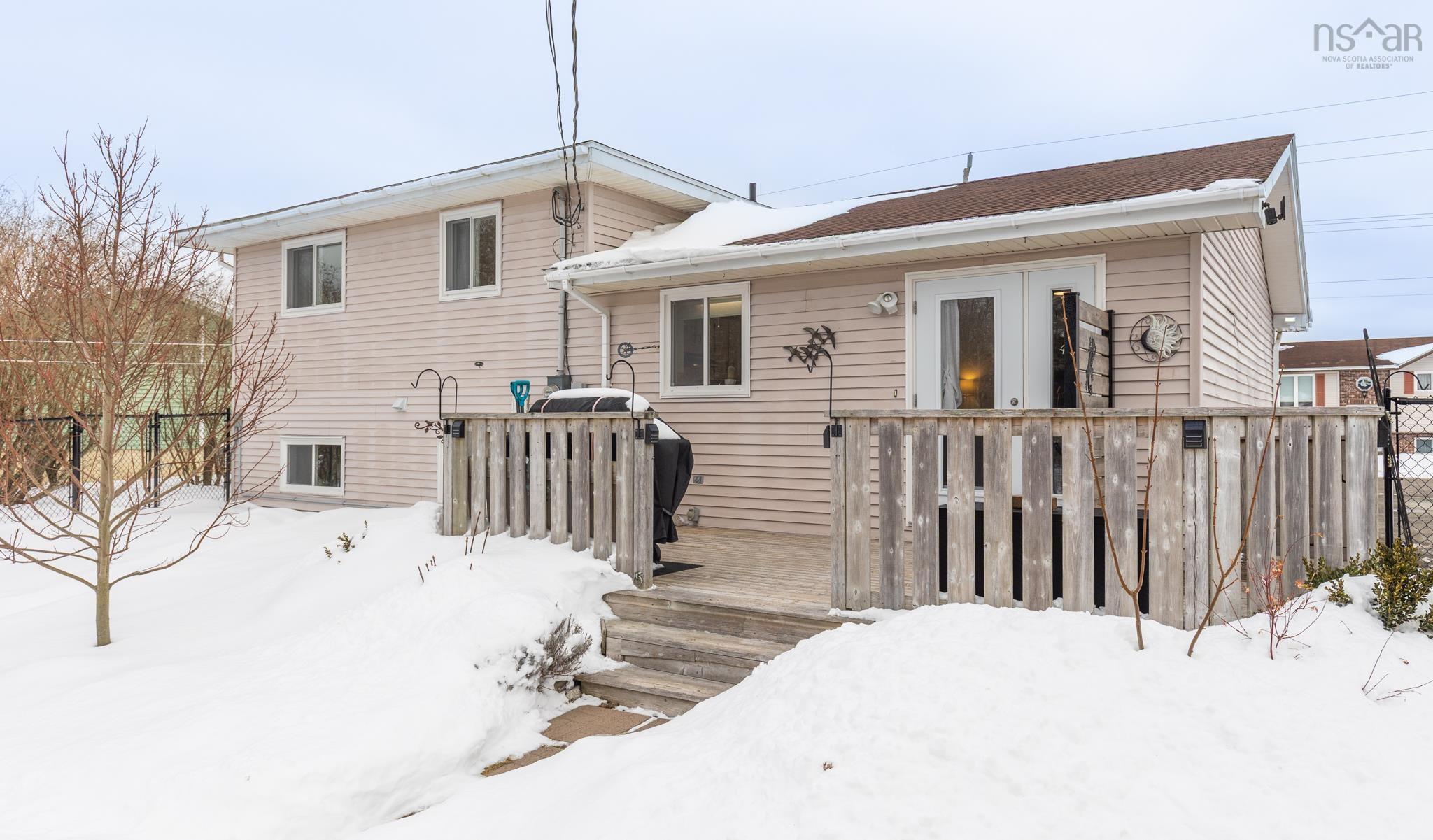 $356,800.00: 43 James Street, Yarmouth