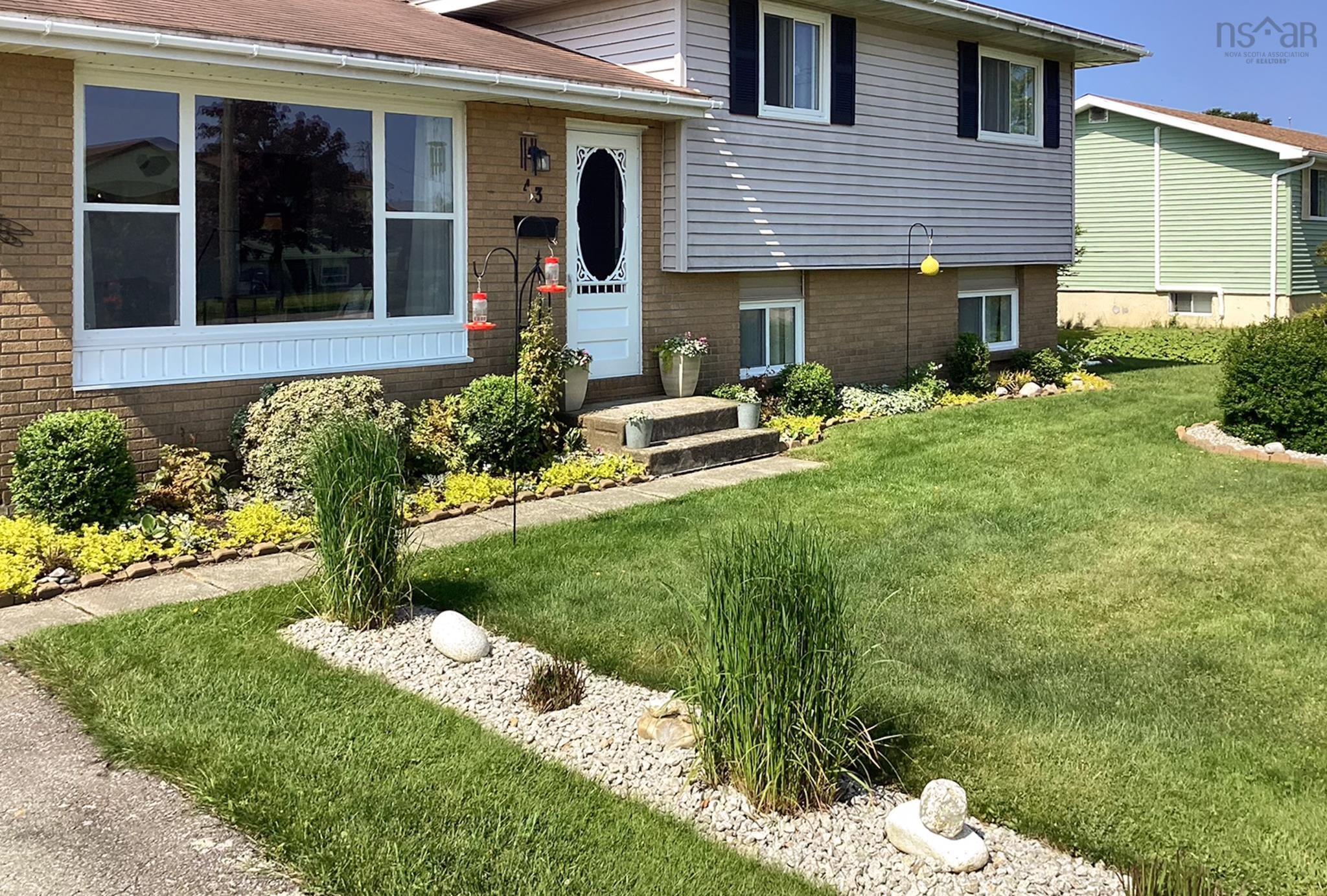 $356,800.00: 43 James Street, Yarmouth