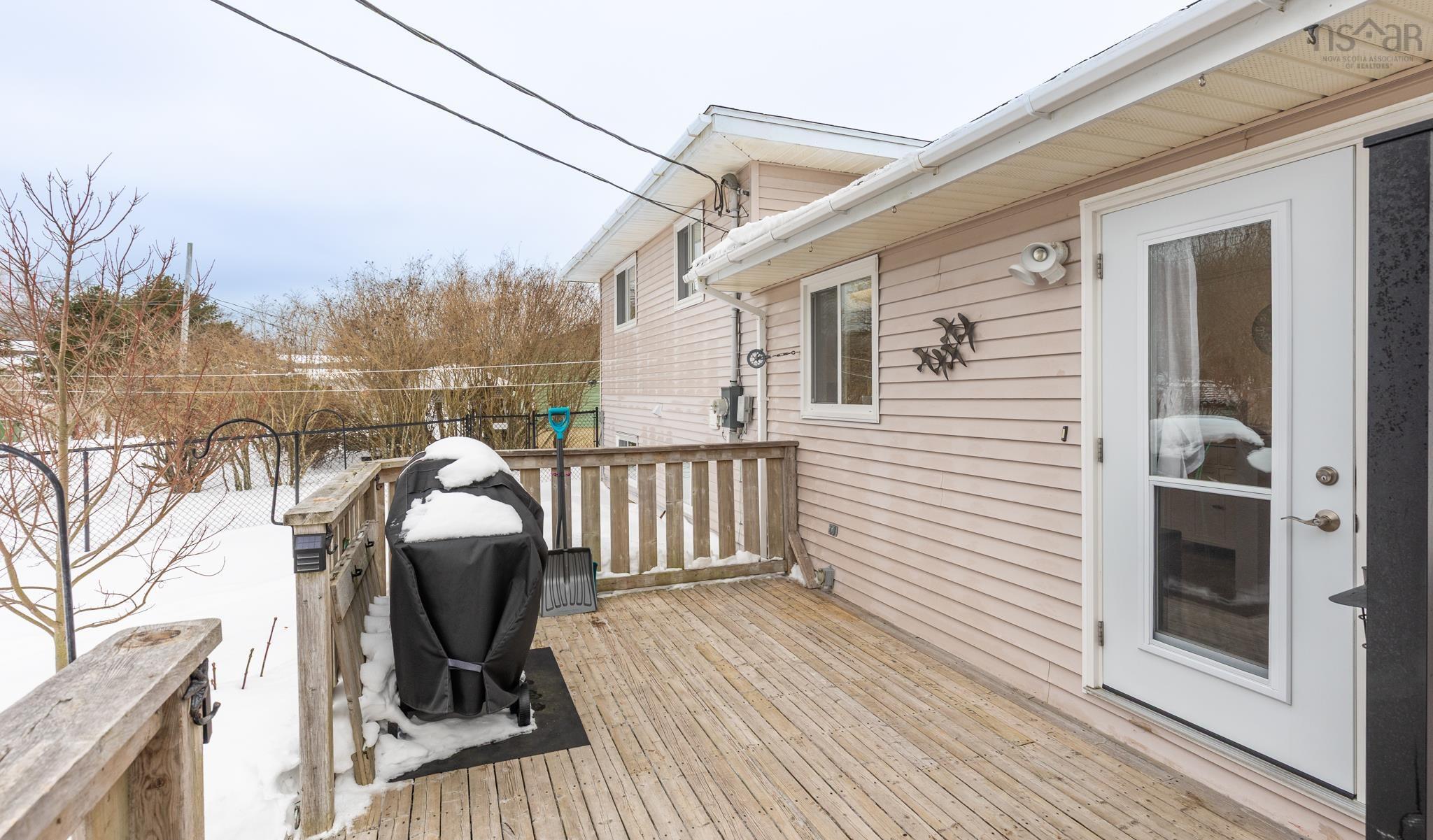 $356,800.00: 43 James Street, Yarmouth