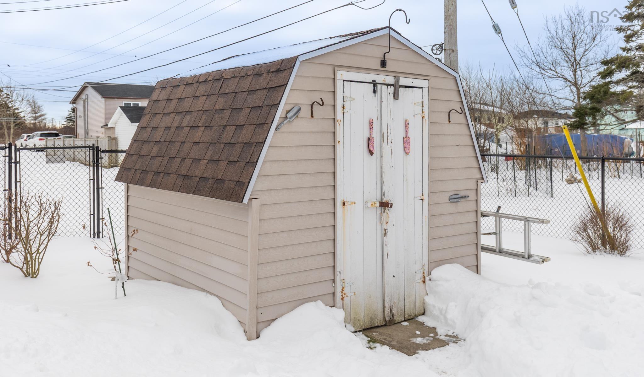 $356,800.00: 43 James Street, Yarmouth