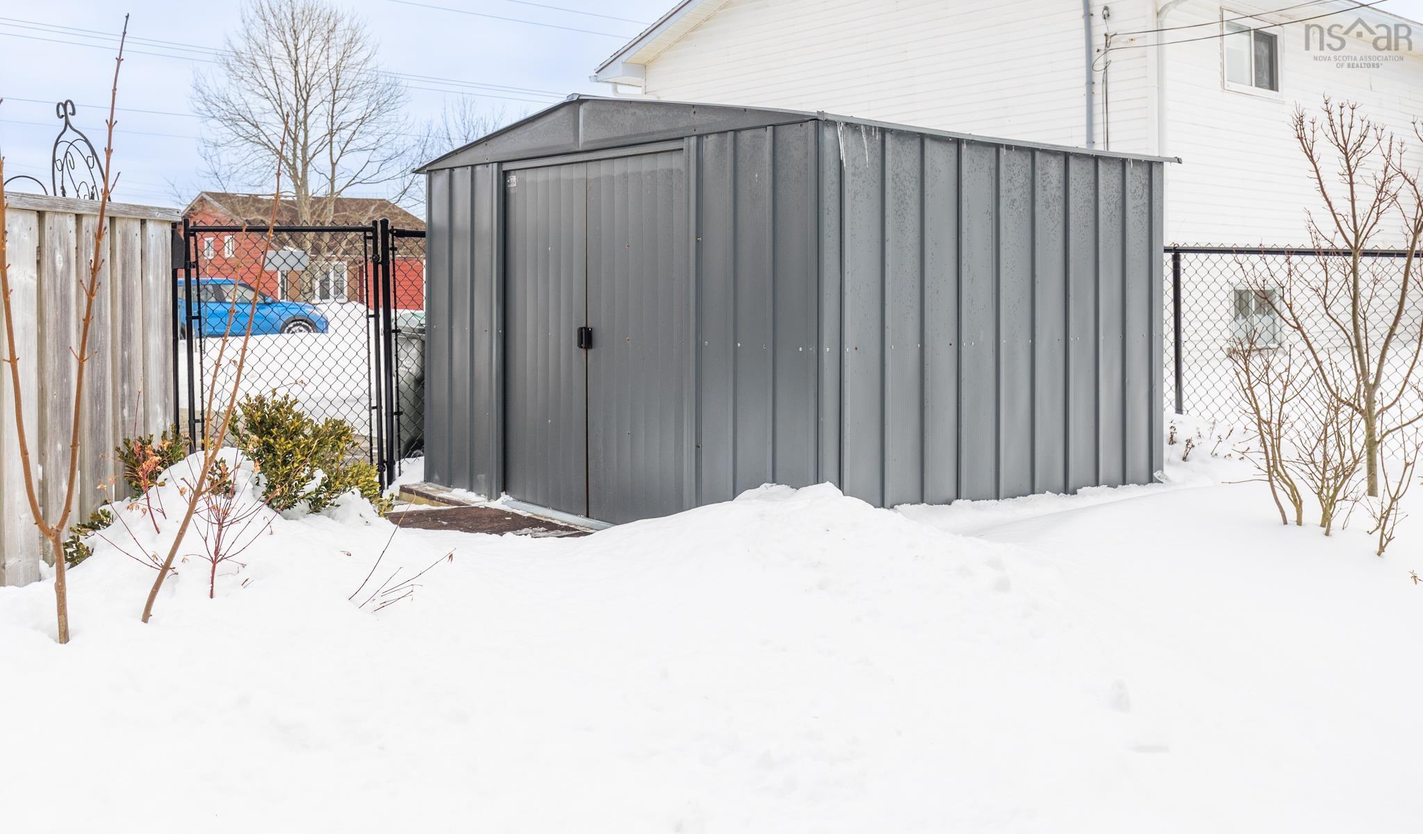 $356,800.00: 43 James Street, Yarmouth