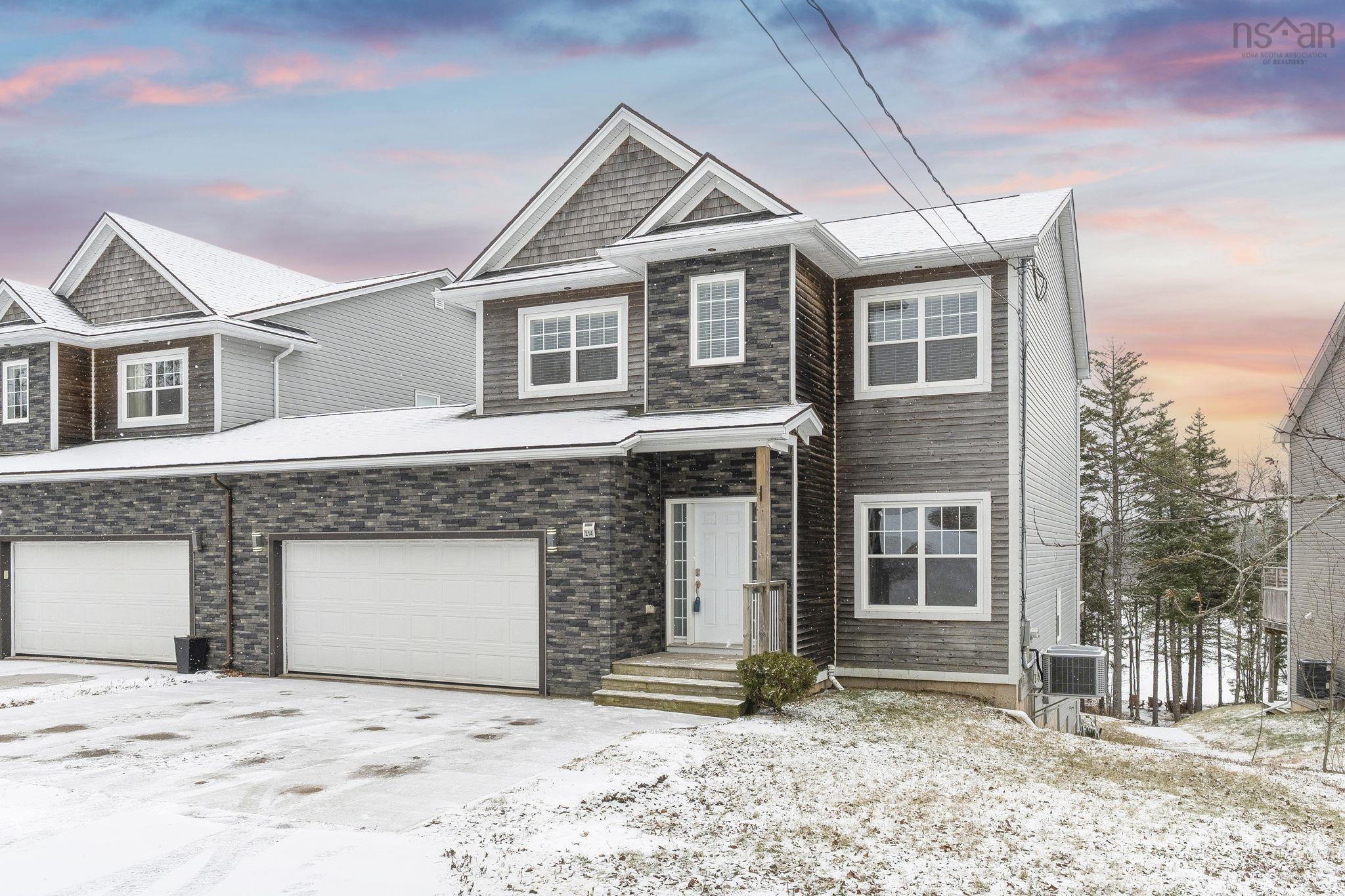 214 Voyageur Way, Hammonds Plains, NS (MLS® 202602139) | Hammonds Plains Real Estate | RE/MAX Halifax
