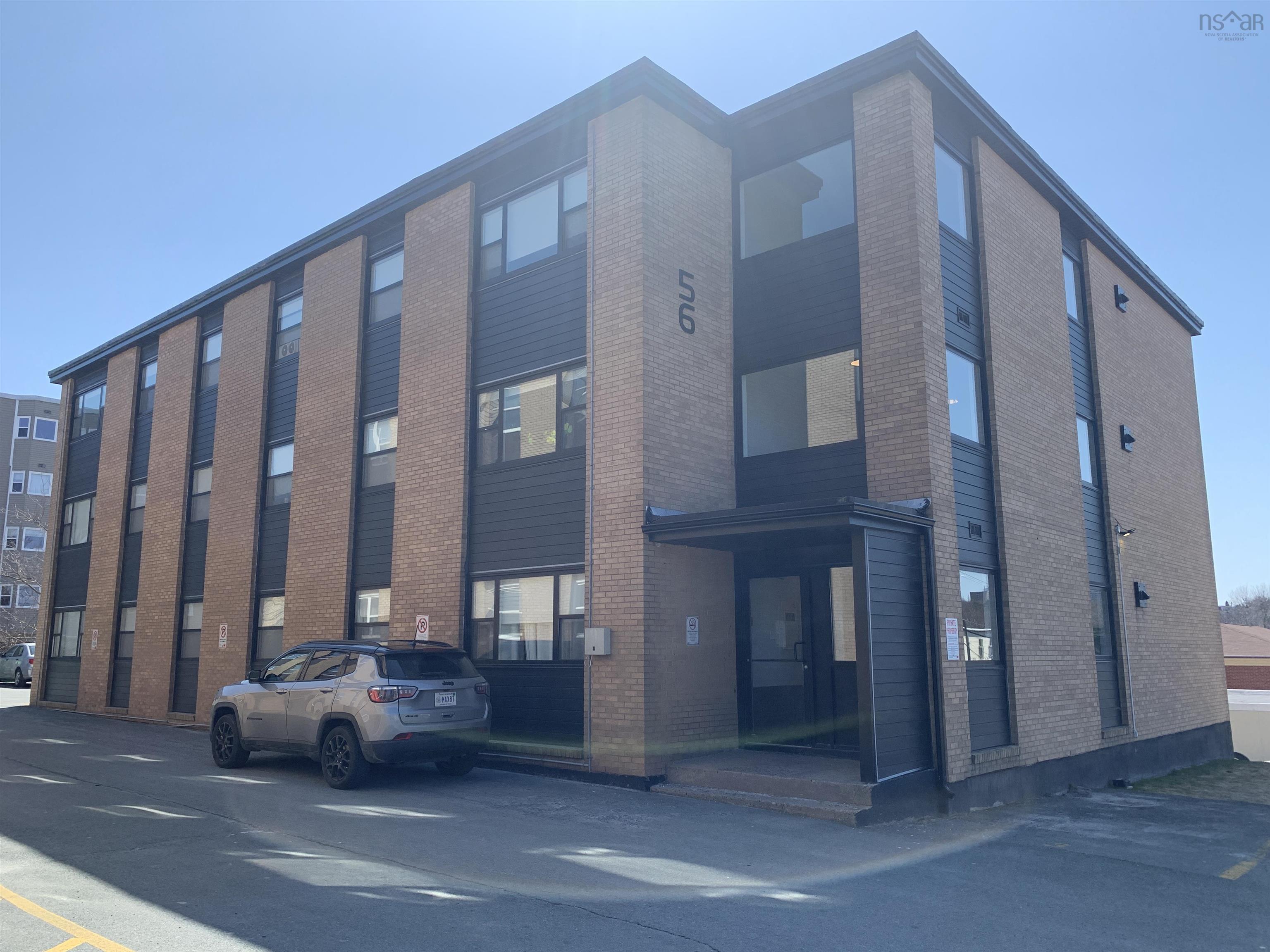 56 Evans Avenue, Fairview, NS (MLS 202602140)