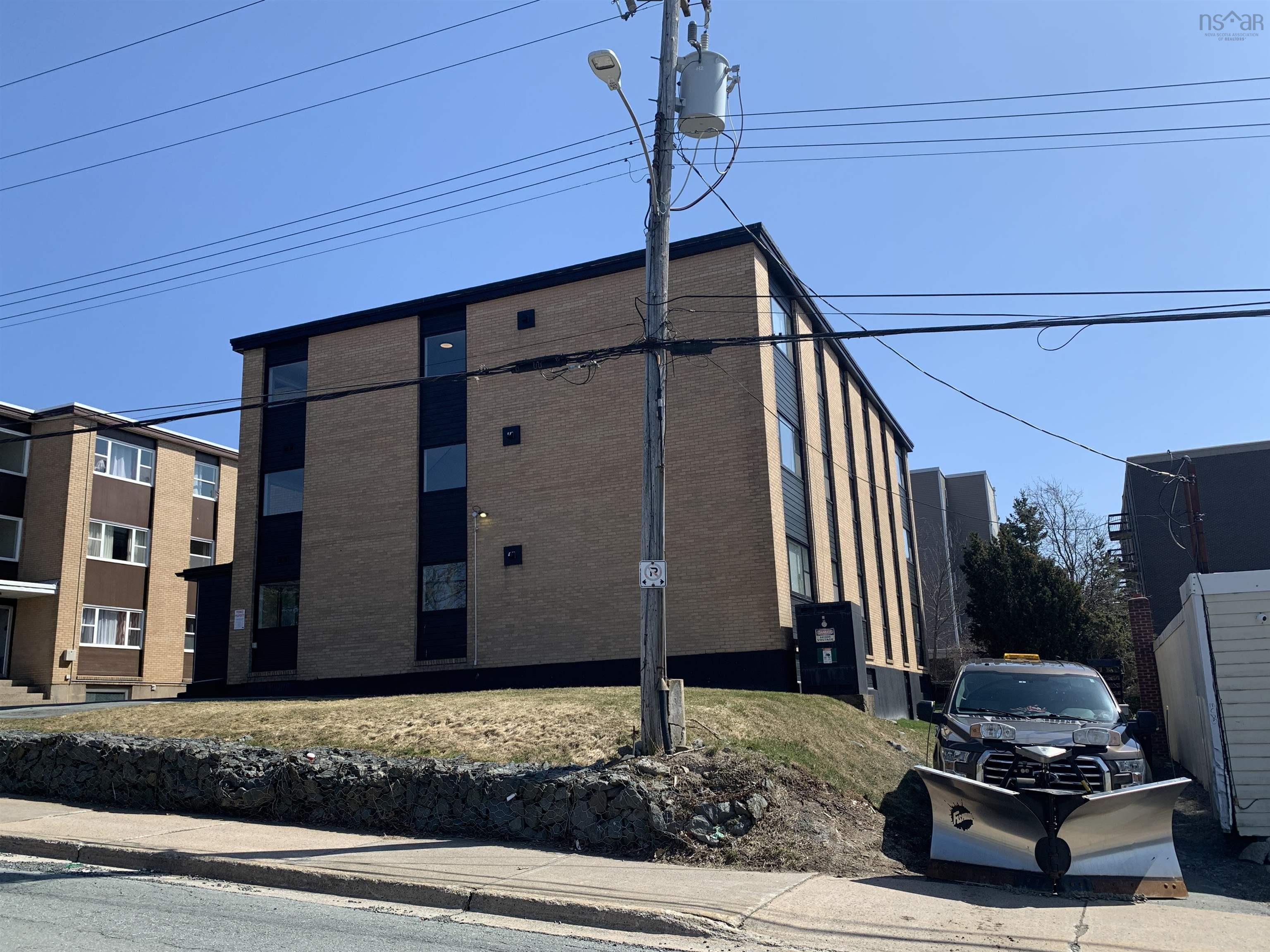 56 Evans Avenue, Fairview, NS (MLS 202602140)
