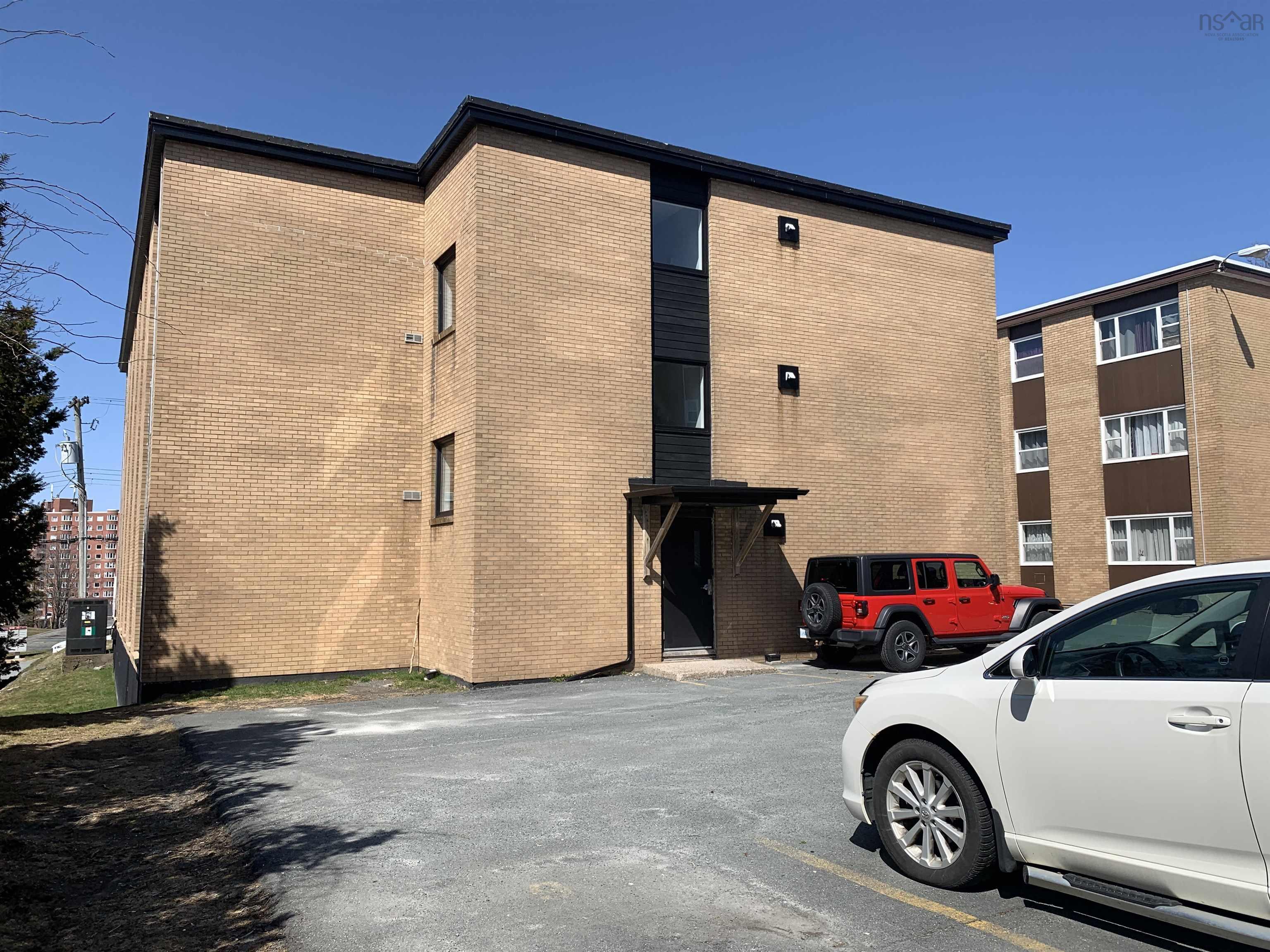 56 Evans Avenue, Fairview, NS (MLS 202602140)