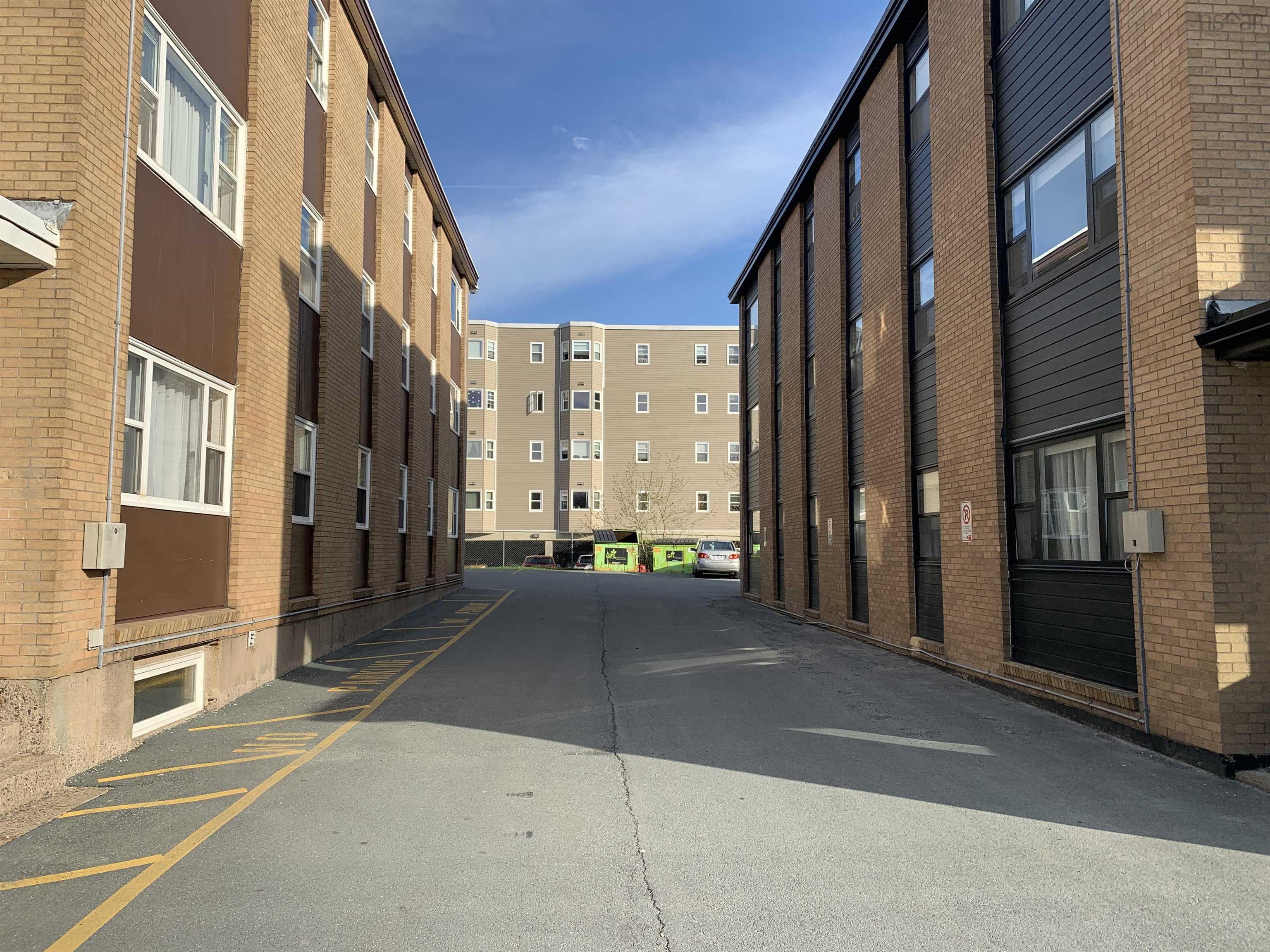 56 Evans Avenue, Fairview, NS (MLS 202602140)