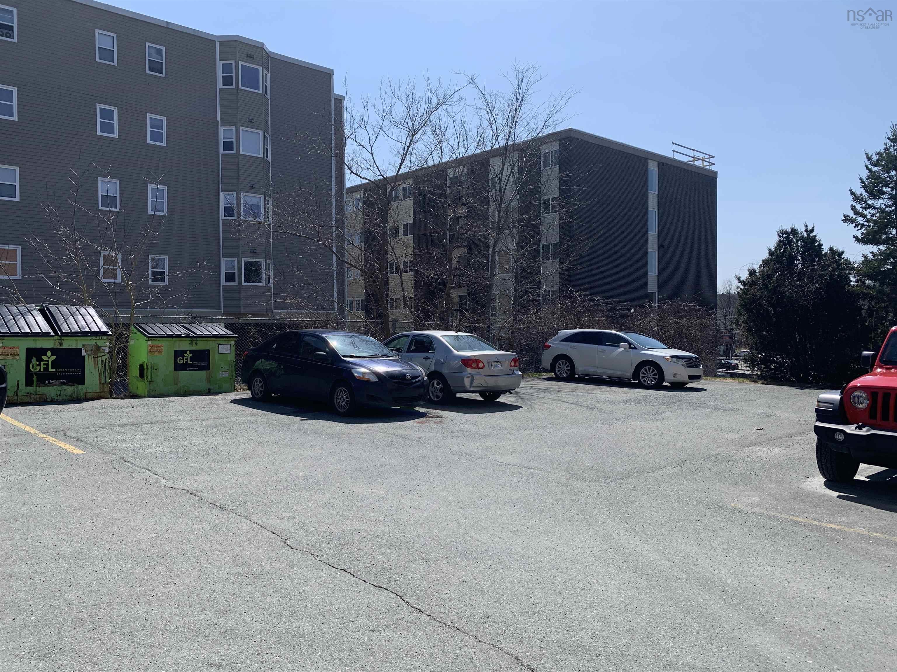 56 Evans Avenue, Fairview, NS (MLS 202602140)