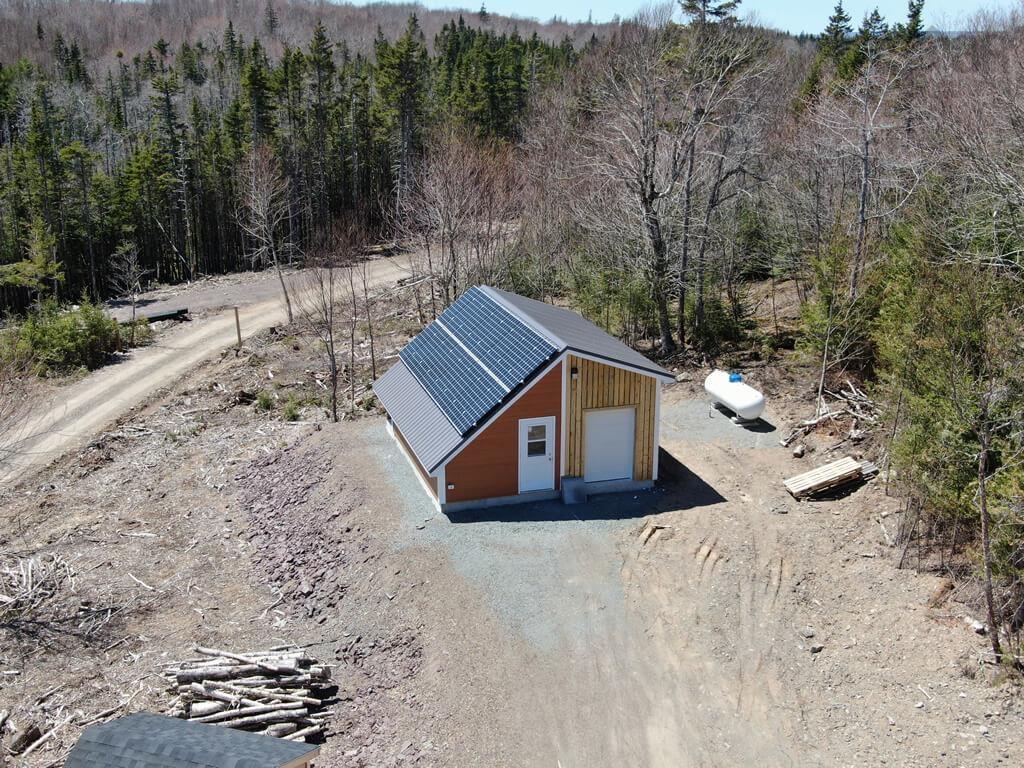 $498,000.00: 235 Condons Lake, Corbetts Cove