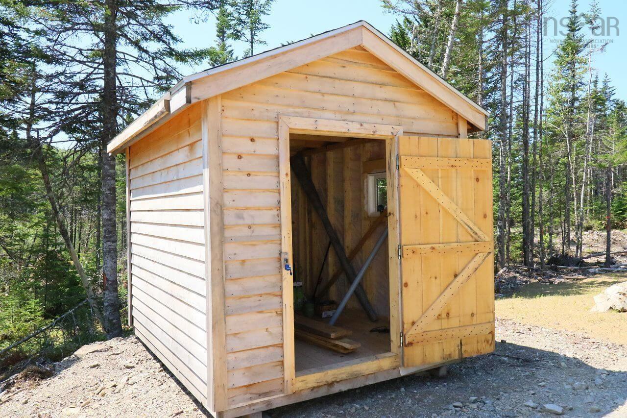 $498,000.00: 235 Condons Lake, Corbetts Cove