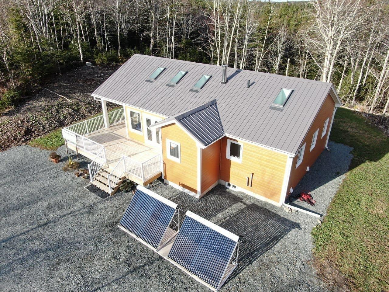 $498,000.00: 235 Condons Lake, Corbetts Cove