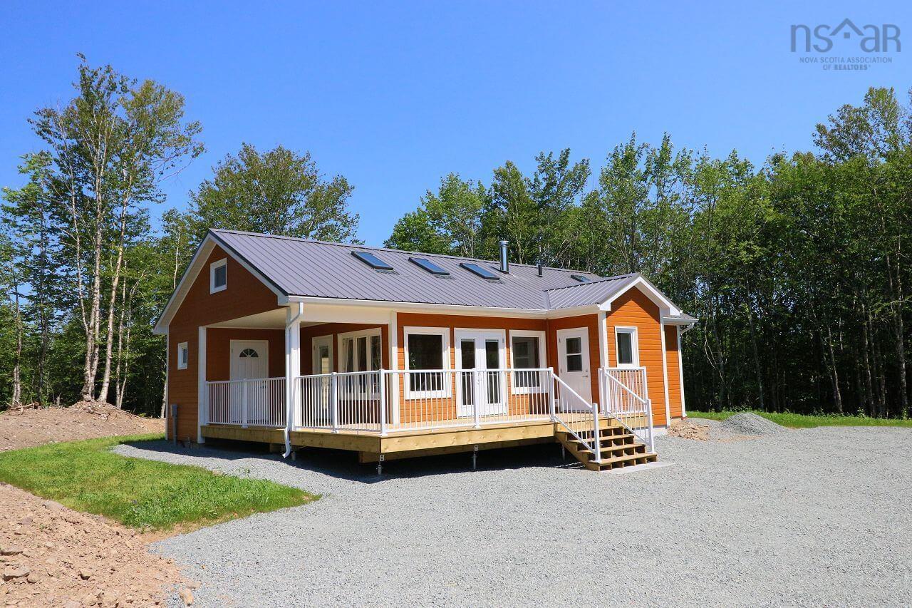 $498,000.00: 235 Condons Lake, Corbetts Cove