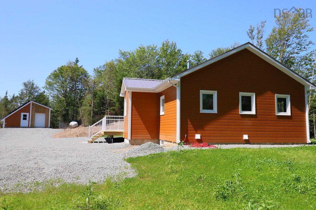 $498,000.00: 235 Condons Lake, Corbetts Cove