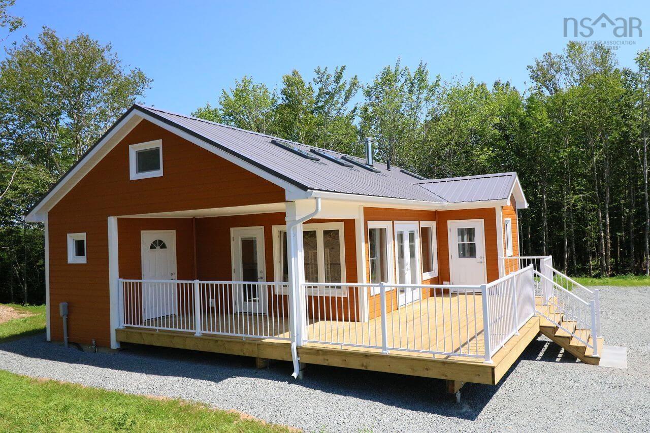 $498,000.00: 235 Condons Lake, Corbetts Cove