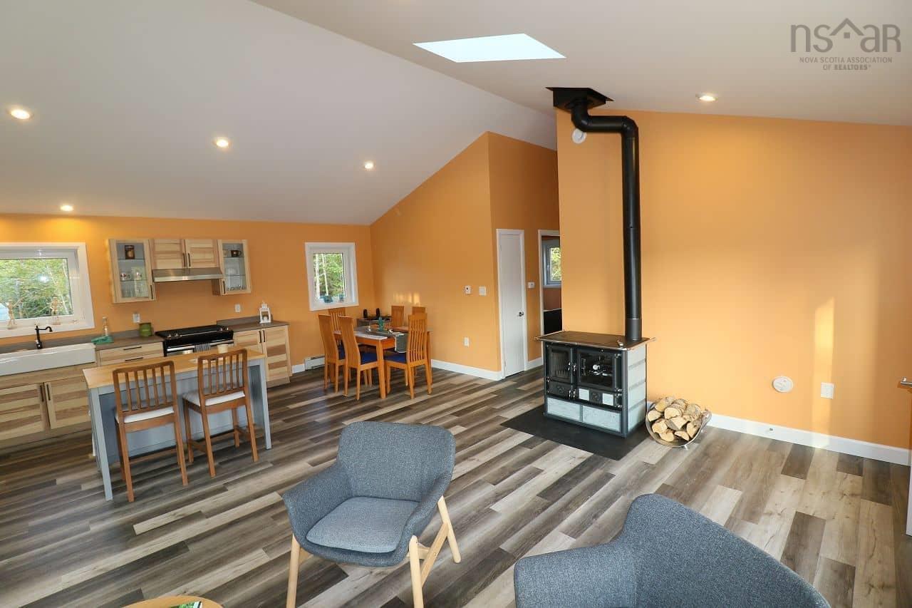 $498,000.00: 235 Condons Lake, Corbetts Cove