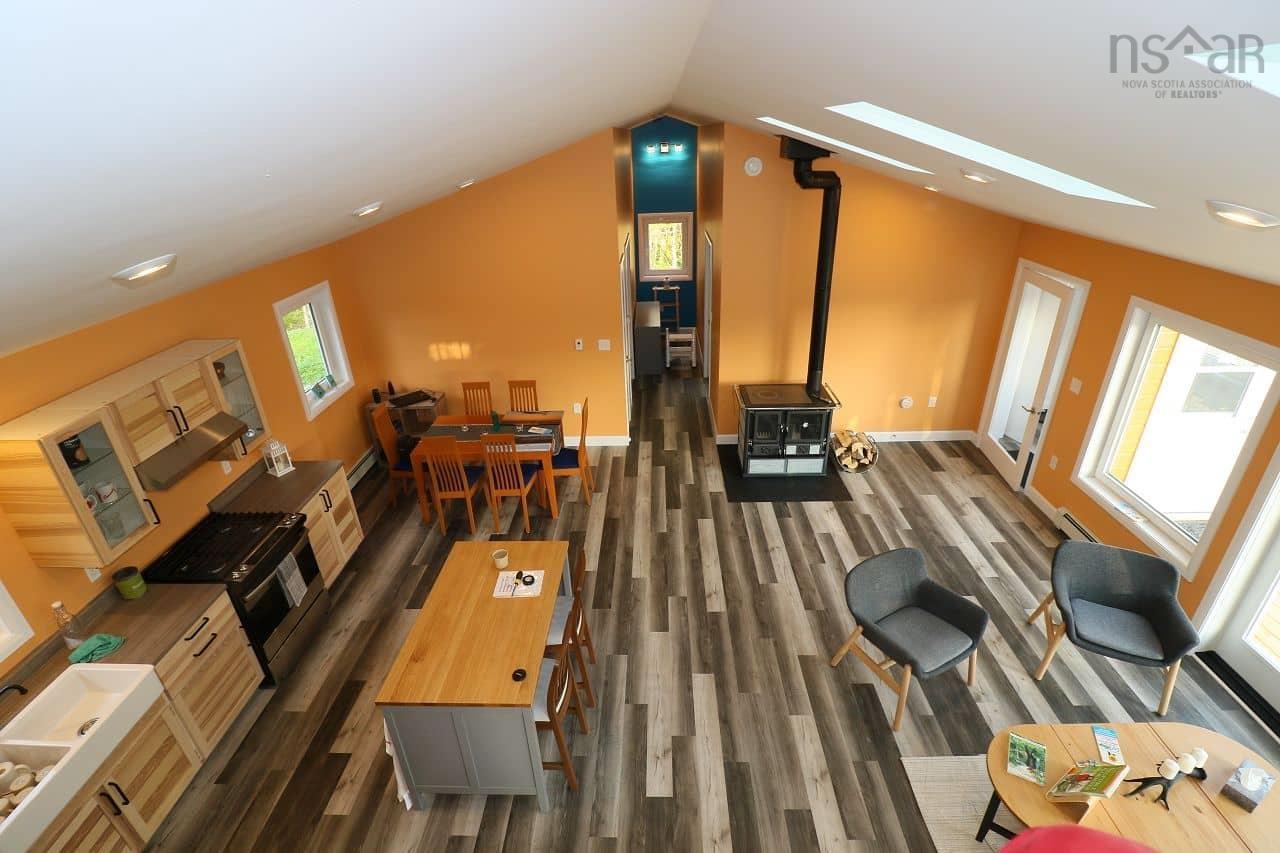 $498,000.00: 235 Condons Lake, Corbetts Cove