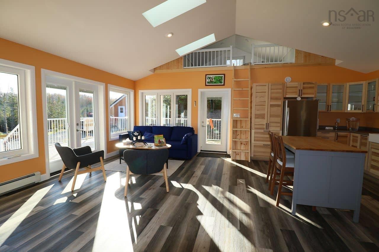 $498,000.00: 235 Condons Lake, Corbetts Cove