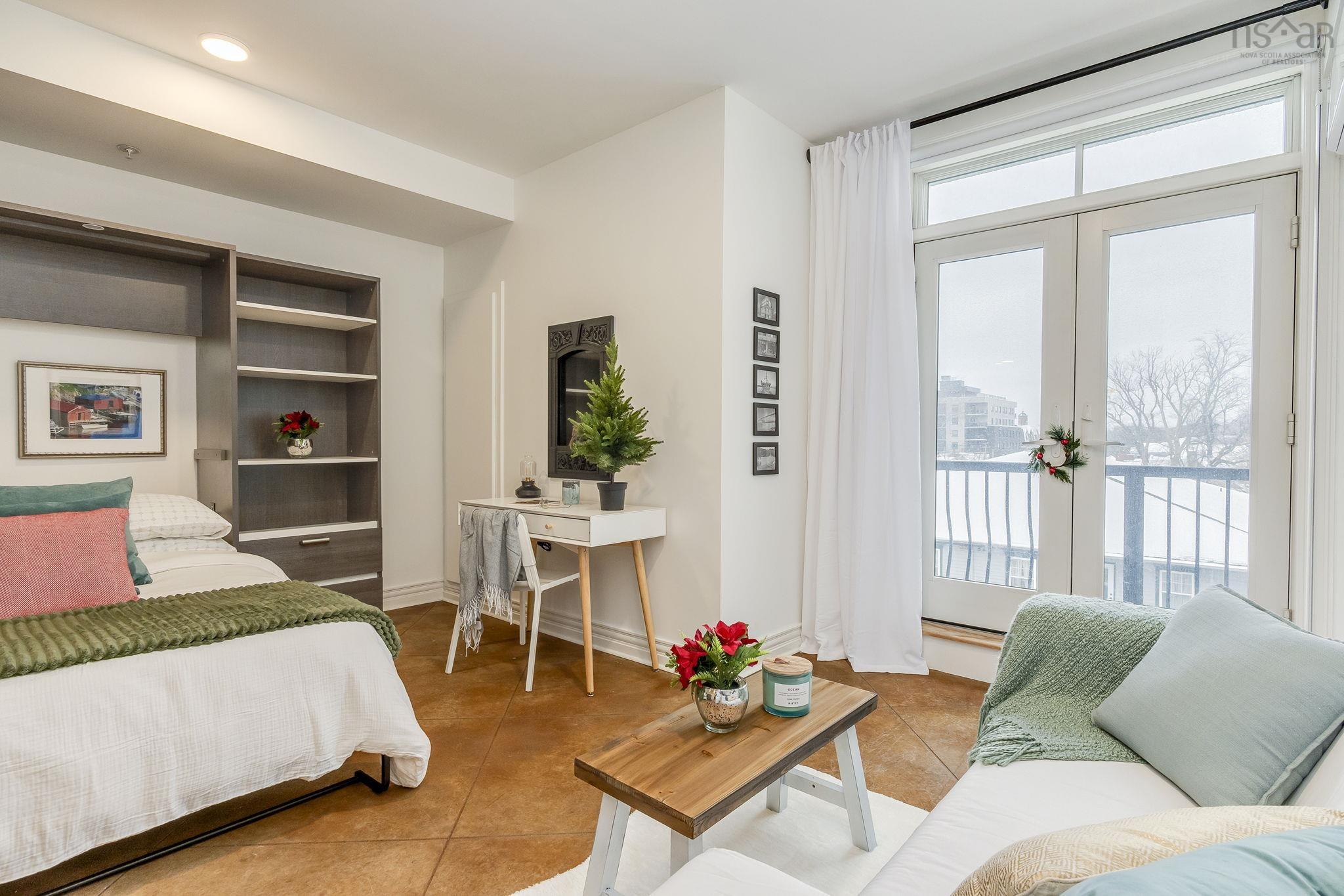 407 70 Ochterloney Street, Dartmouth, NS (MLS 202602148)