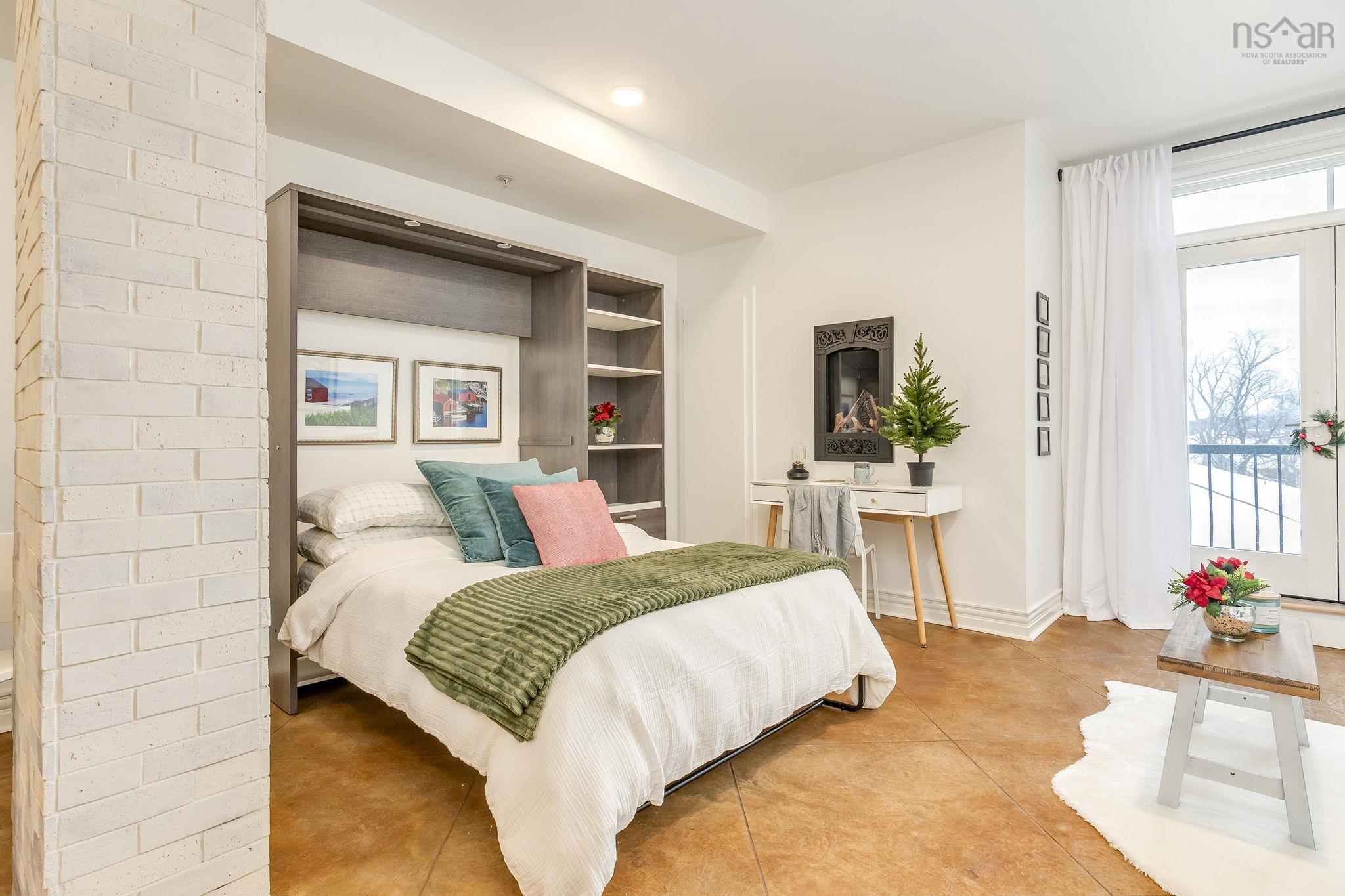 407 70 Ochterloney Street, Dartmouth, NS (MLS 202602148)