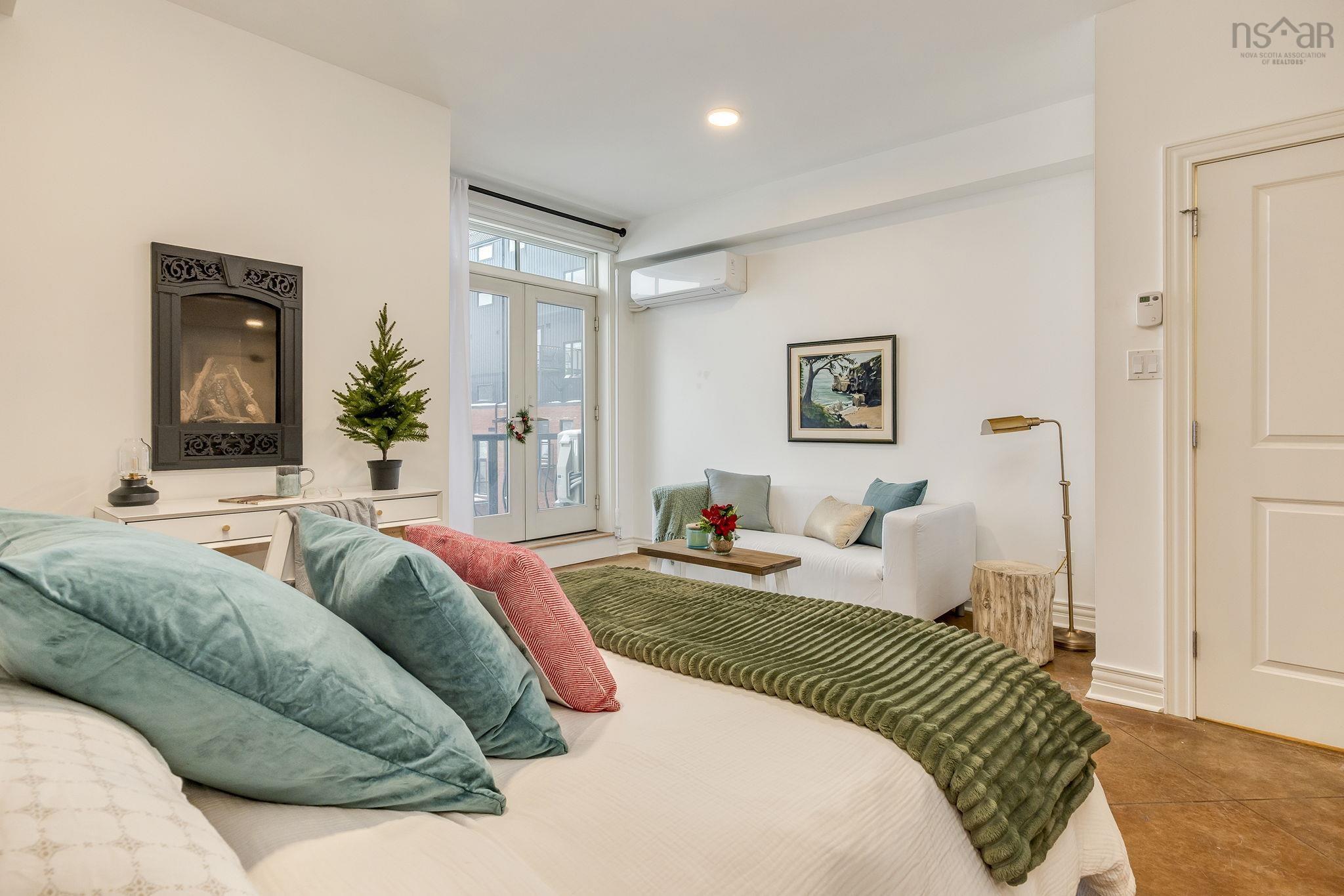 407 70 Ochterloney Street, Dartmouth, NS (MLS 202602148)