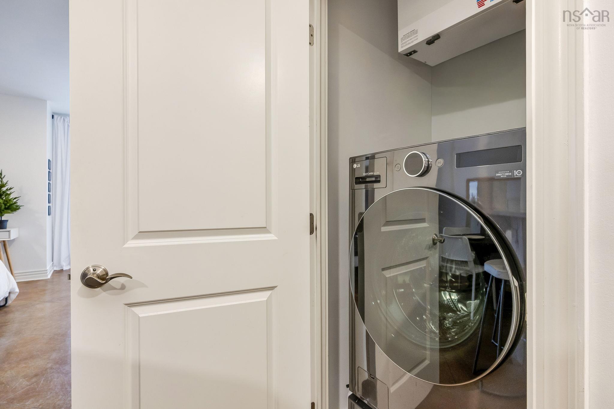 407 70 Ochterloney Street, Dartmouth, NS (MLS 202602148)