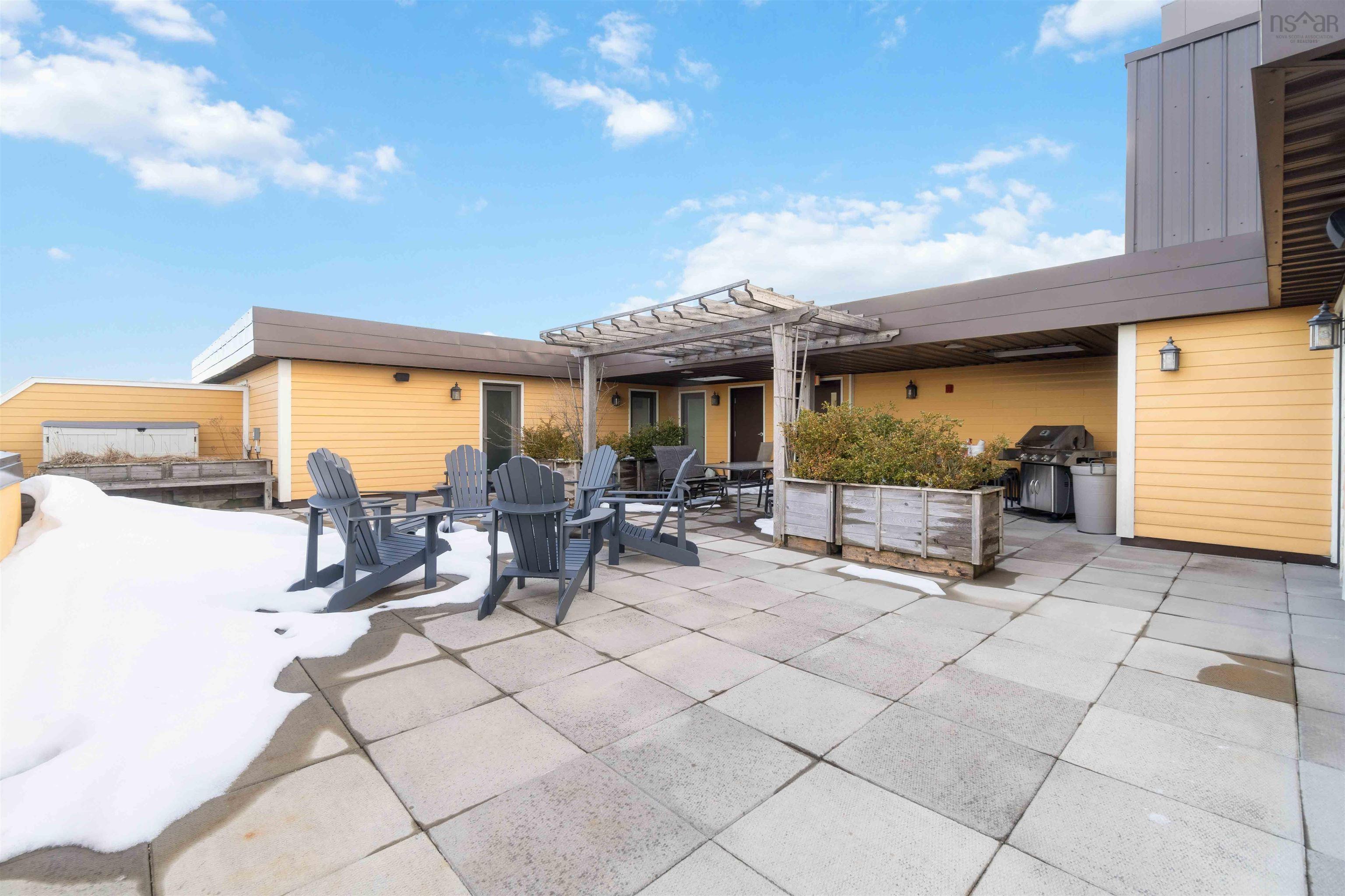 407 70 Ochterloney Street, Dartmouth, NS (MLS 202602148)