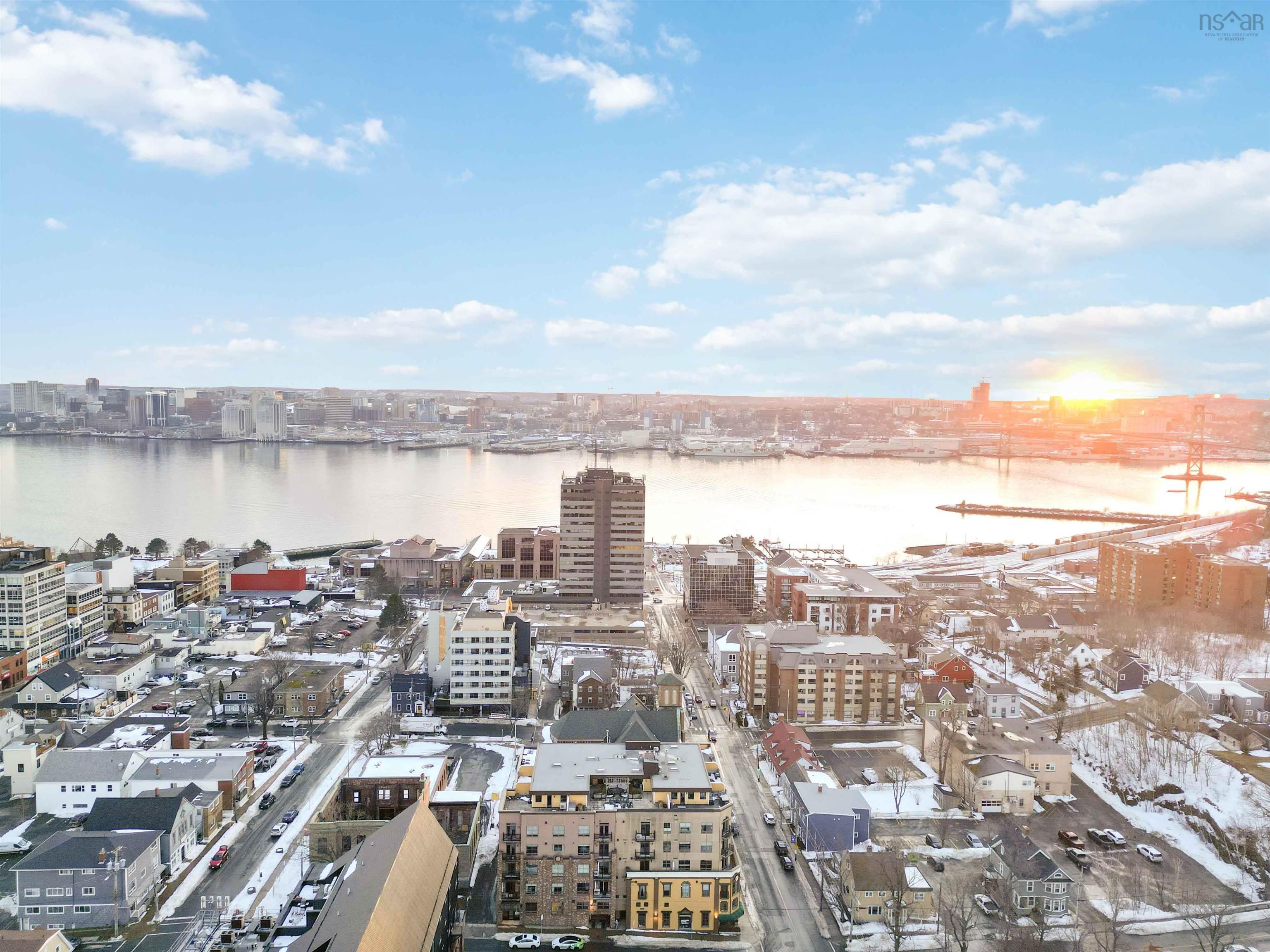 407 70 Ochterloney Street, Dartmouth, NS (MLS 202602148)