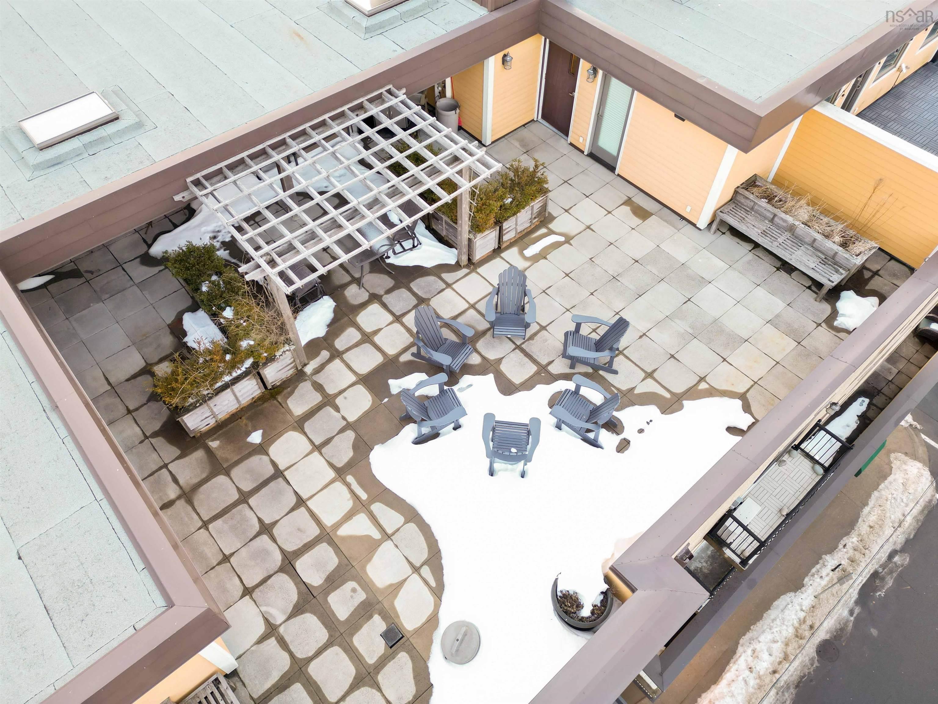 407 70 Ochterloney Street, Dartmouth, NS (MLS 202602148)