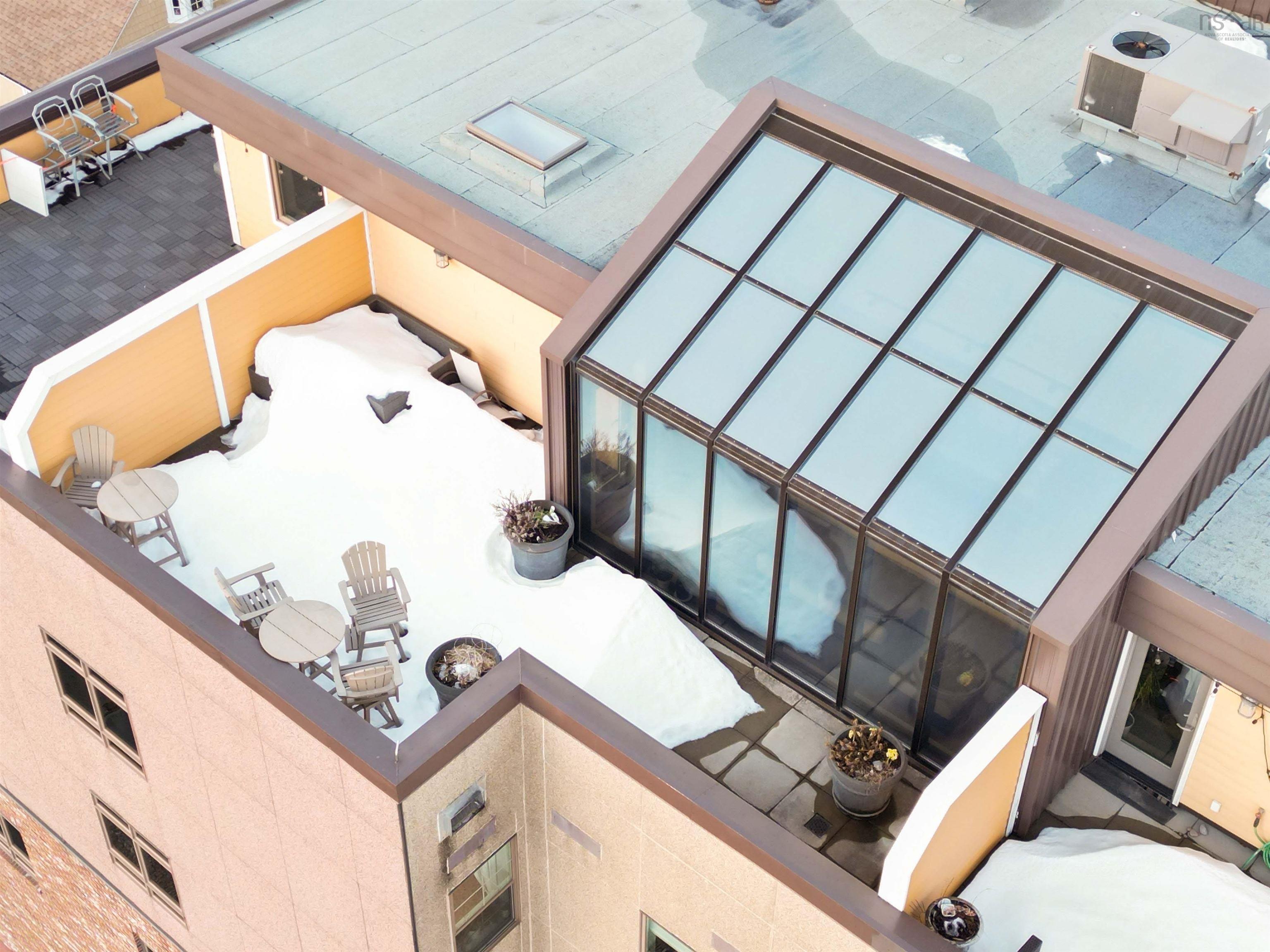 407 70 Ochterloney Street, Dartmouth, NS (MLS 202602148)