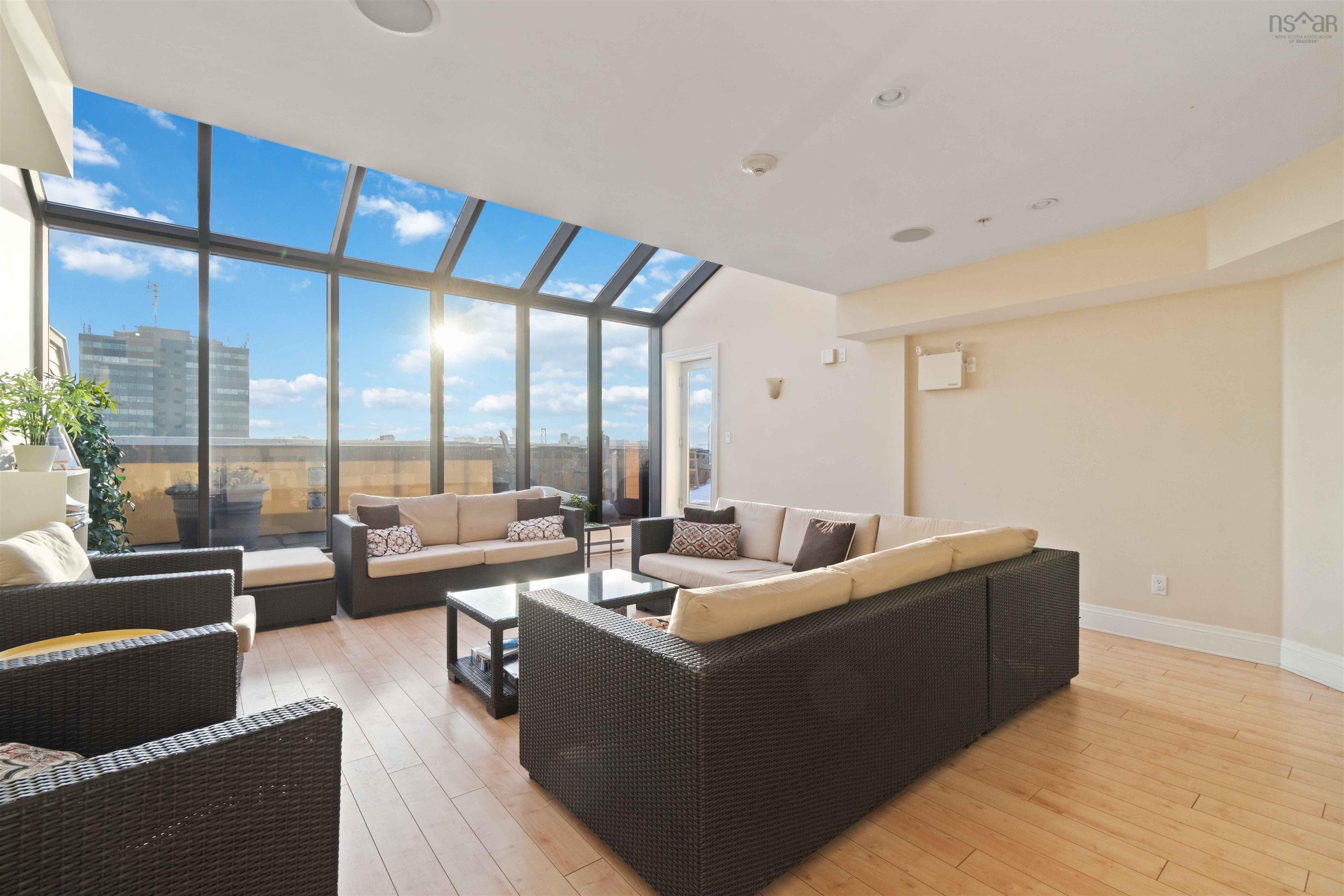 407 70 Ochterloney Street, Dartmouth, NS (MLS 202602148)