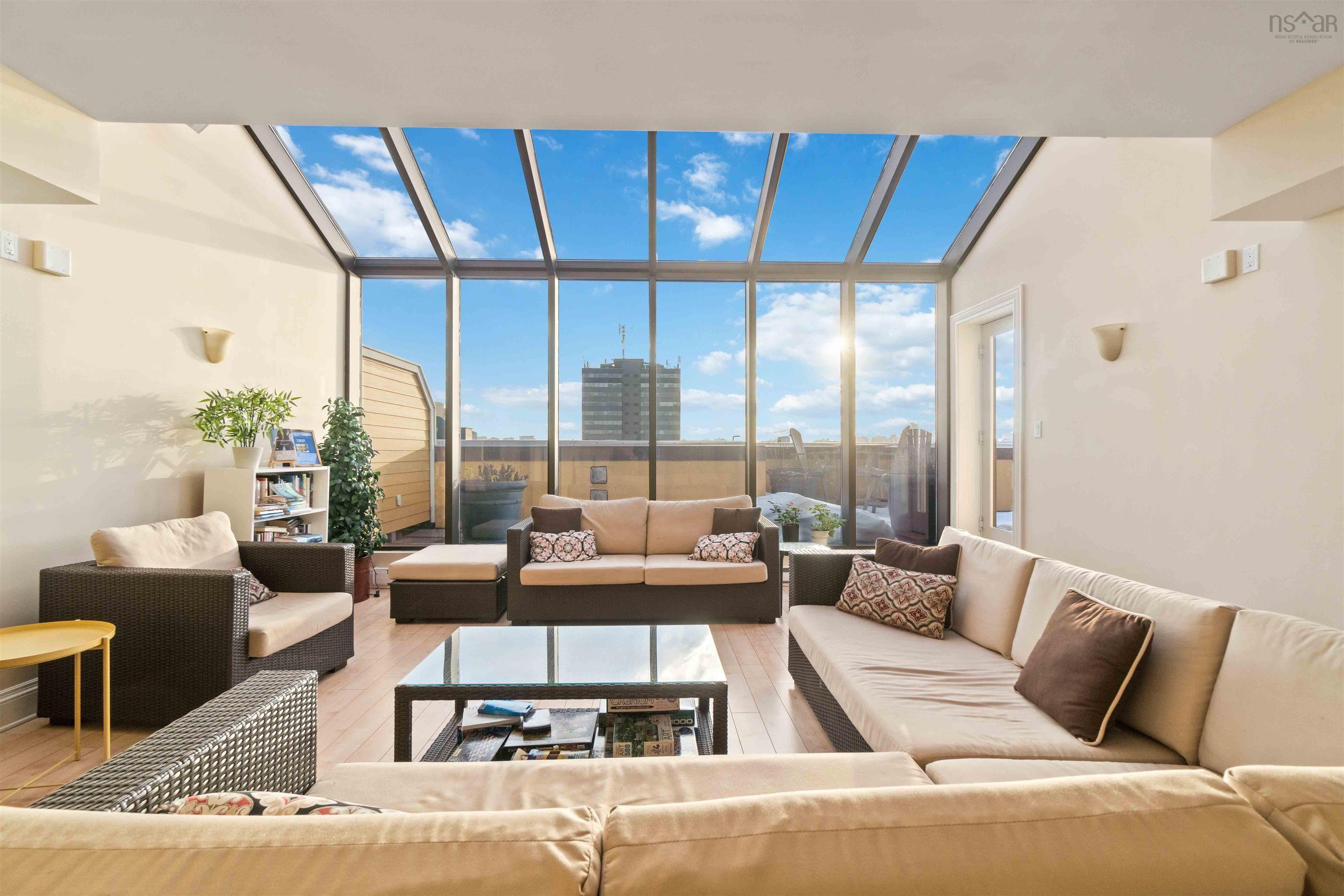 407 70 Ochterloney Street, Dartmouth, NS (MLS 202602148)