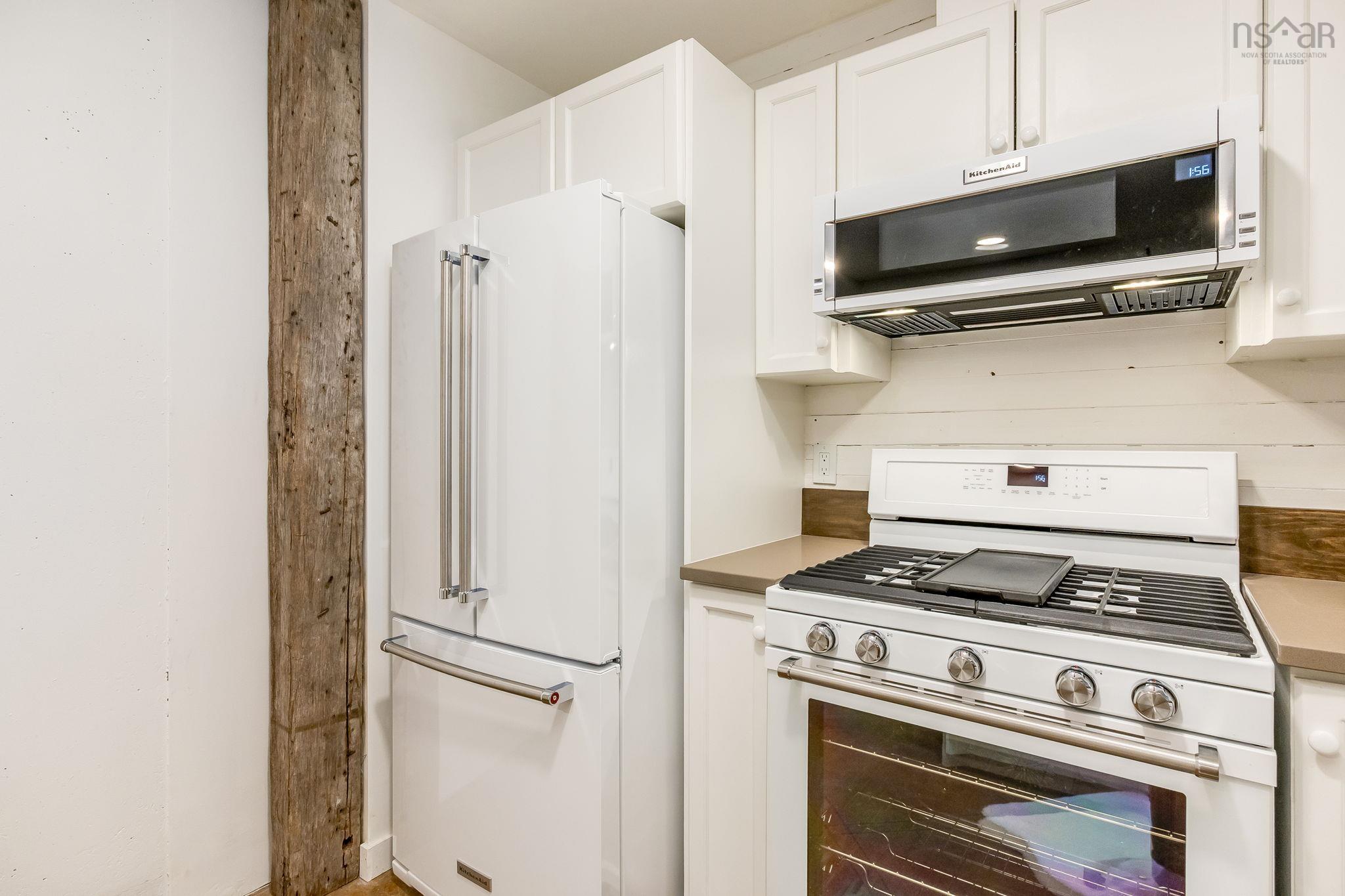 407 70 Ochterloney Street, Dartmouth, NS (MLS 202602148)