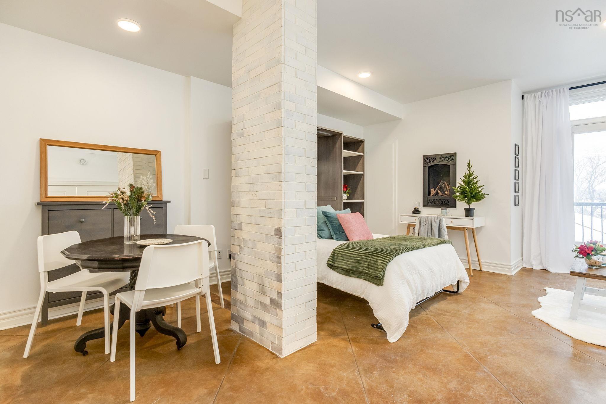 407 70 Ochterloney Street, Dartmouth, NS (MLS 202602148)