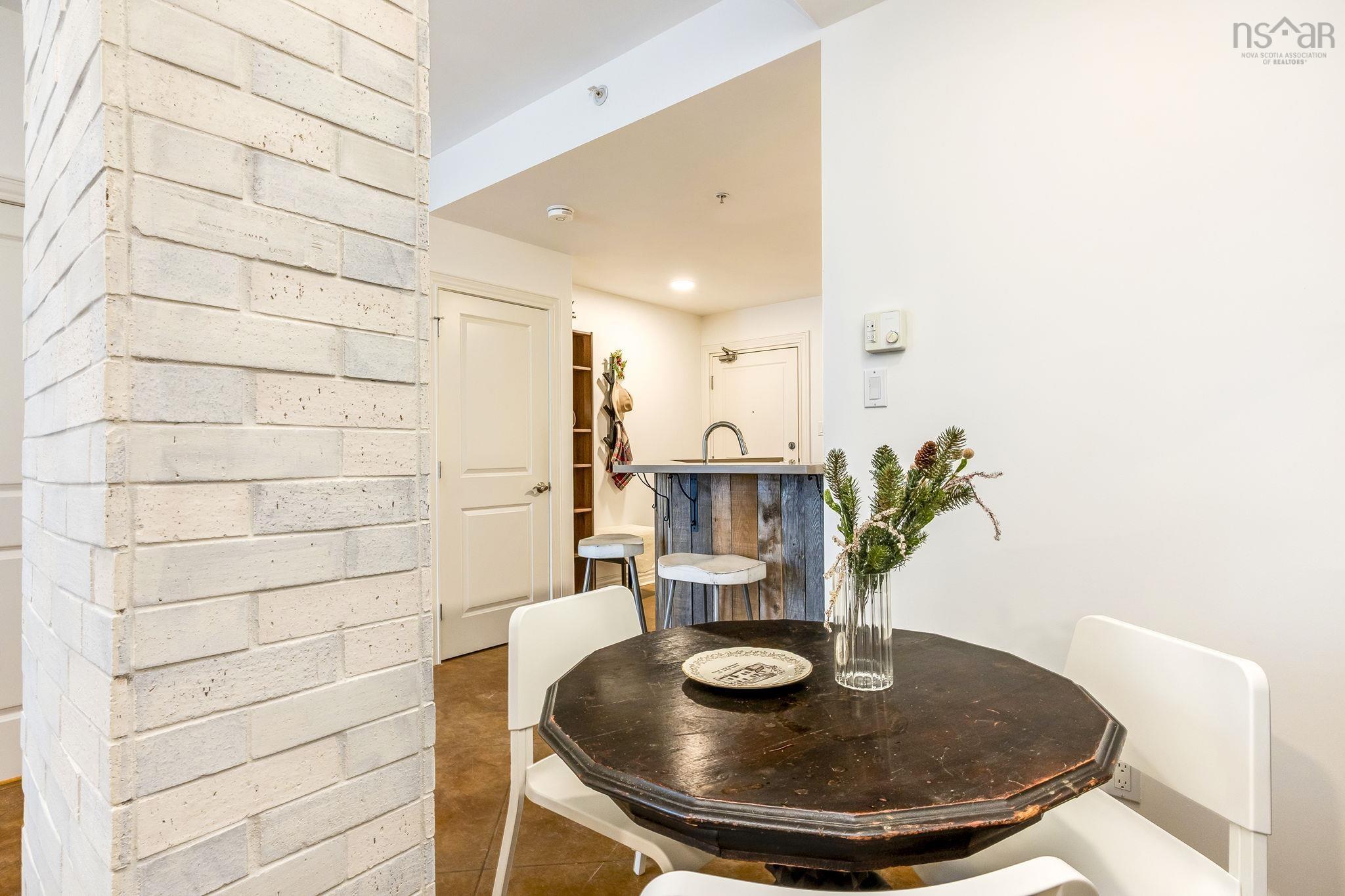 407 70 Ochterloney Street, Dartmouth, NS (MLS 202602148)