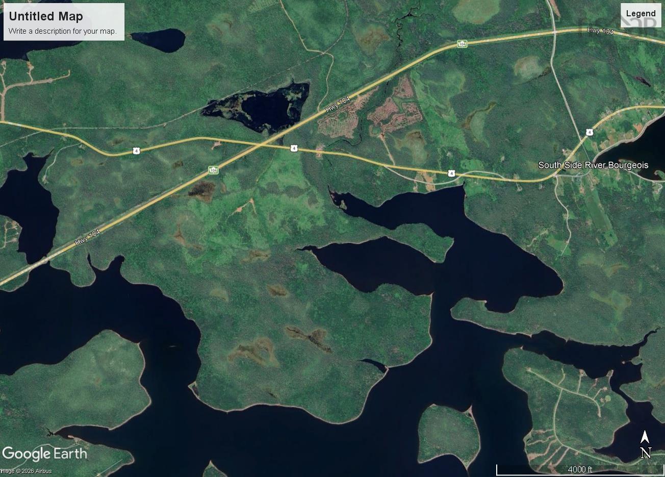 $275,000.00: #4 Highway, False Bay