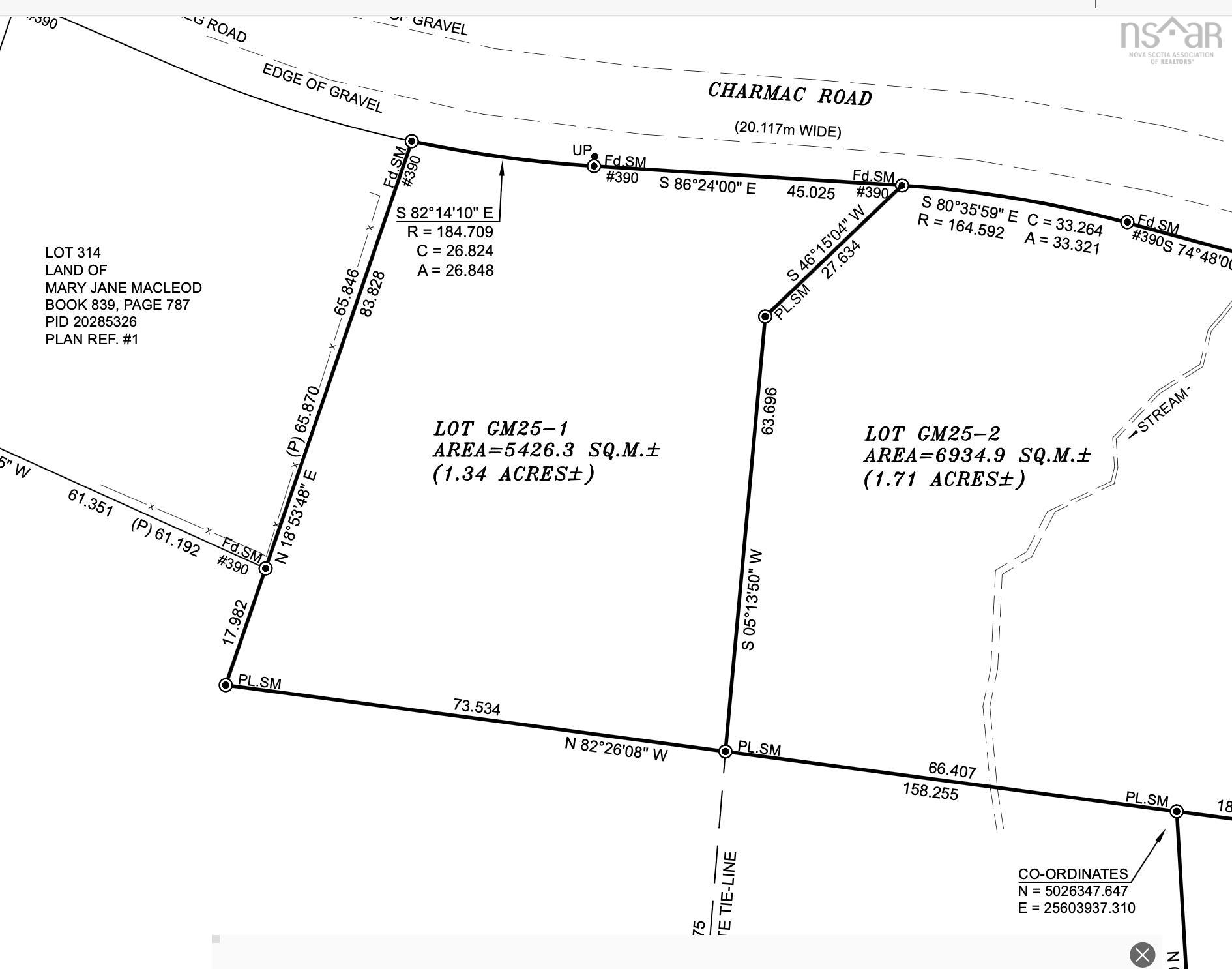 $54,900.00: GM25-1 Charmac Road, Greenfield