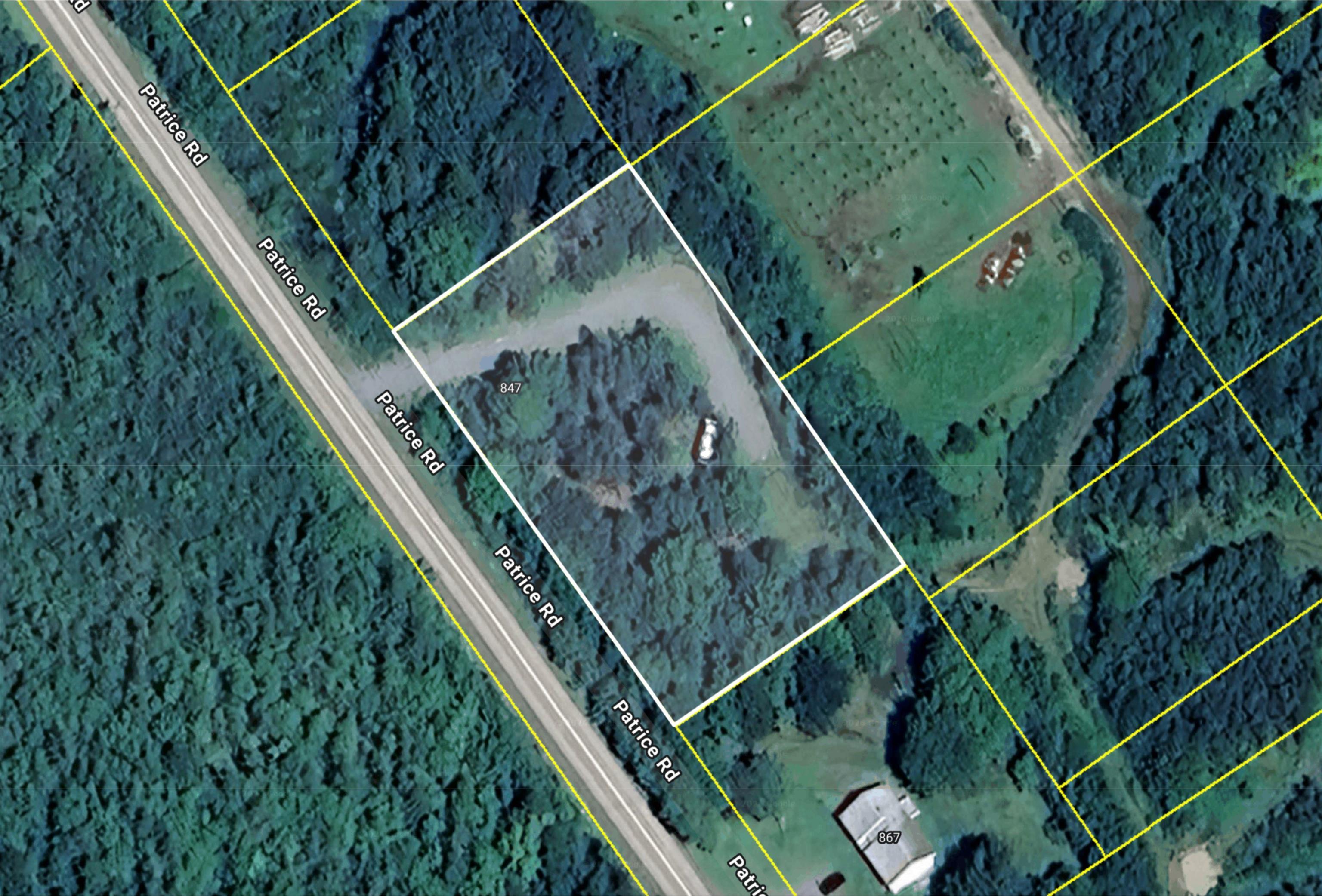 $19,500.00: 847 Patrice Road, Church Point