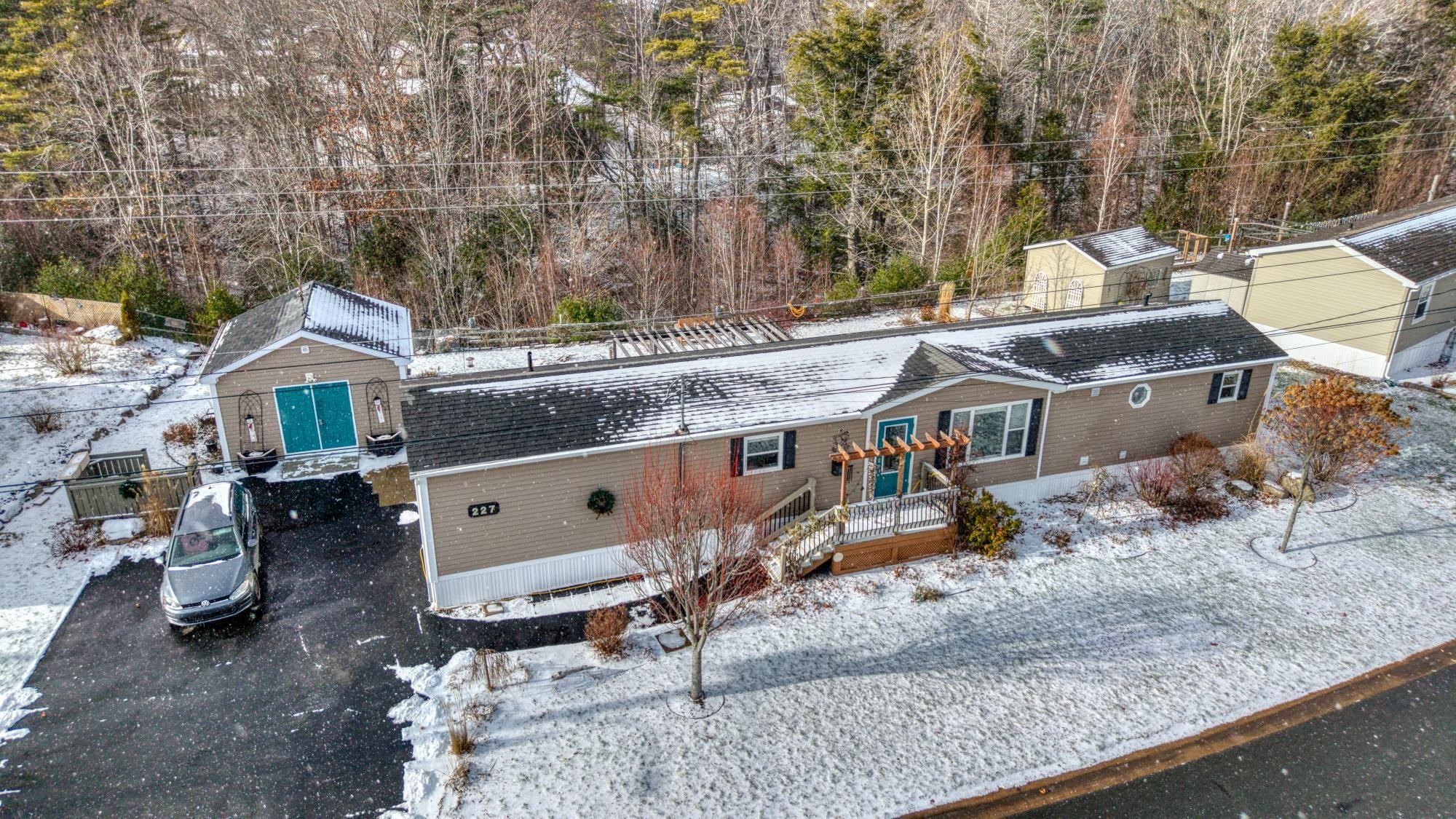 $260,000.00: 227 Haven Drive, Bridgewater