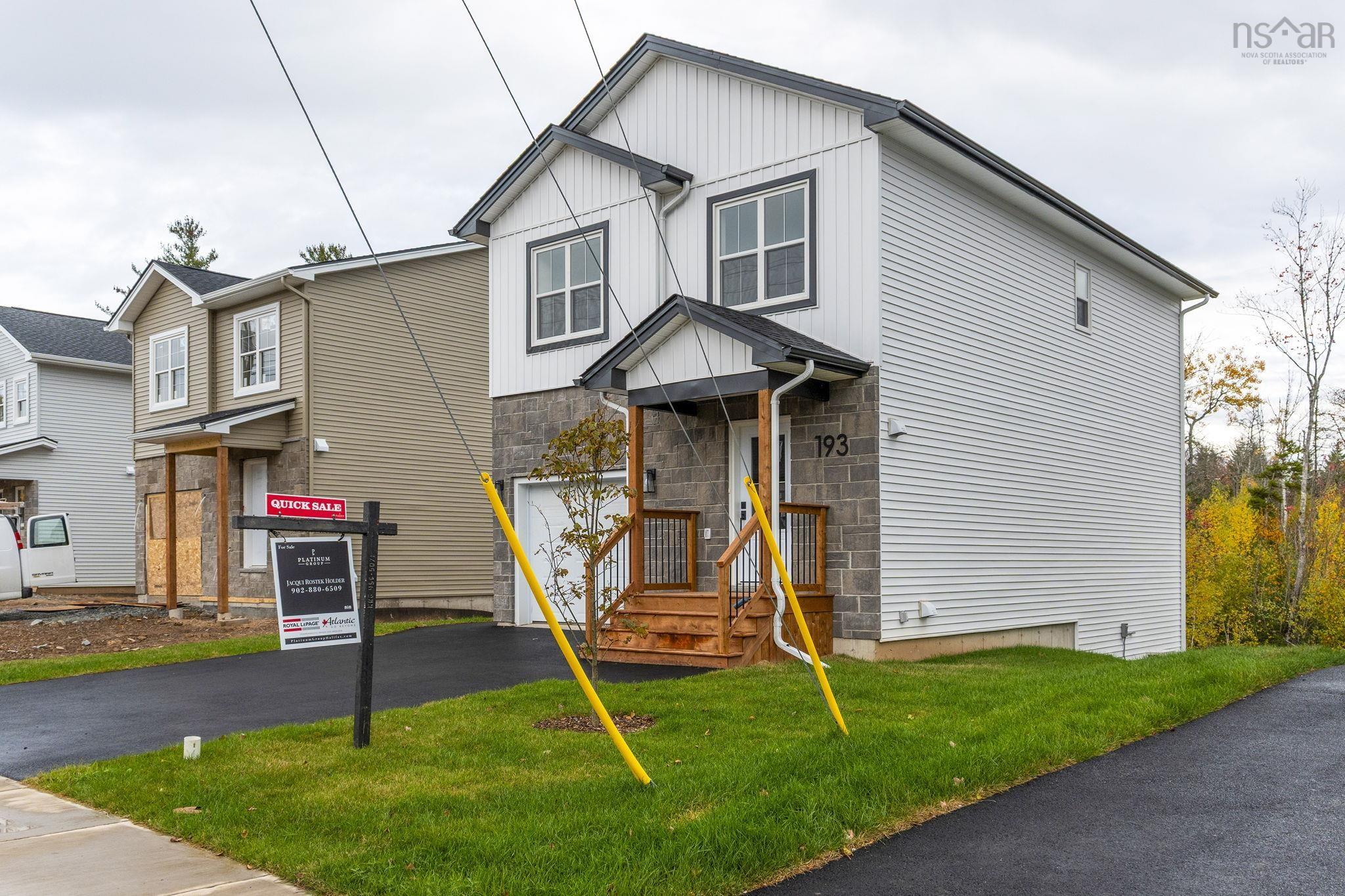 $636,400.00: DA-57 193 Darner Drive, Beaver Bank