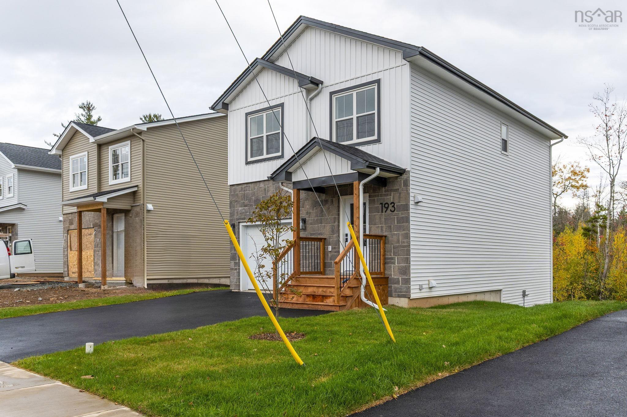 Da-57 193 Darner Drive, Beaver Bank, NS (MLS 202602154)