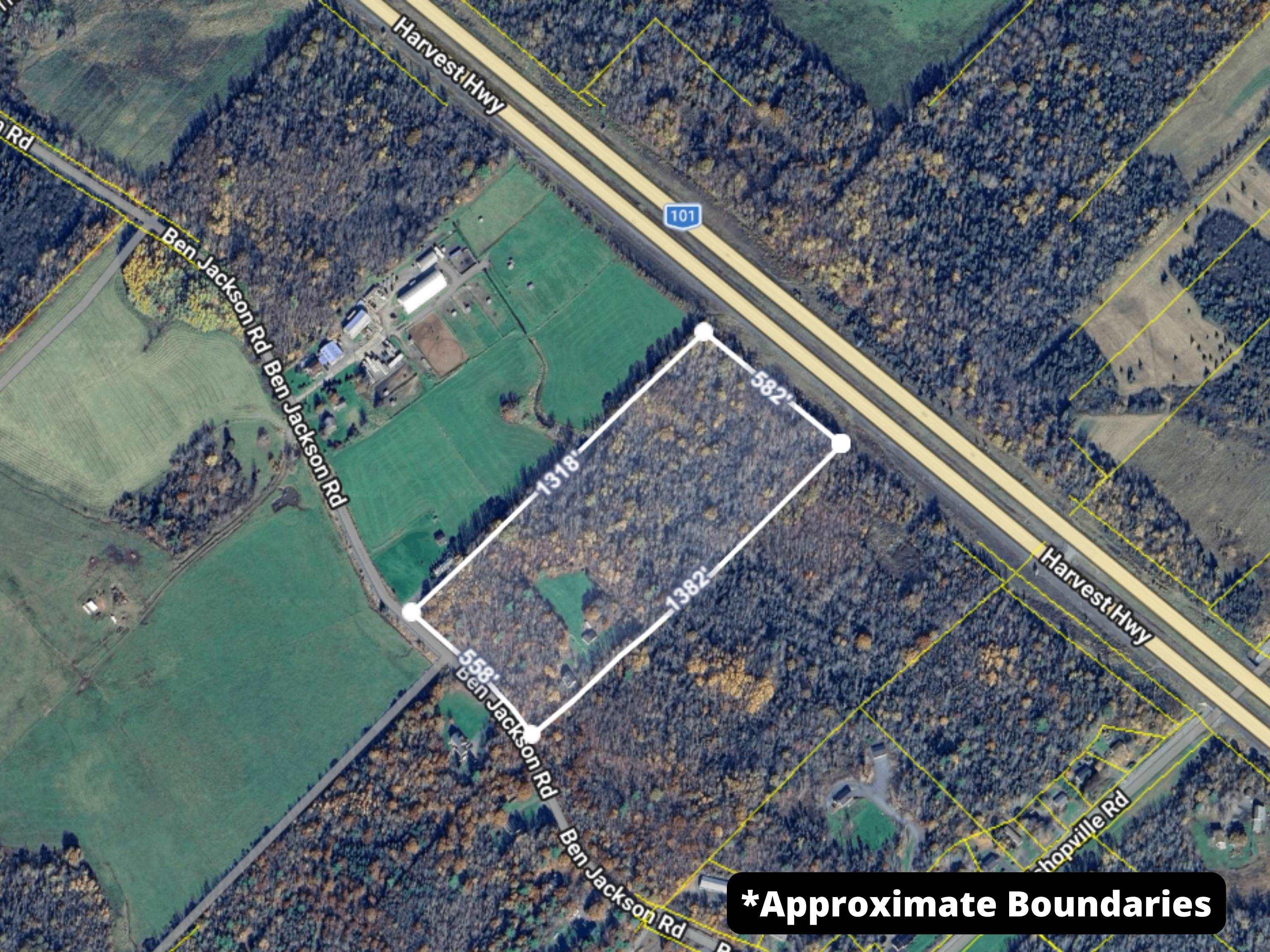 $644,900.00: 66 Ben Jackson Road, Hants Border