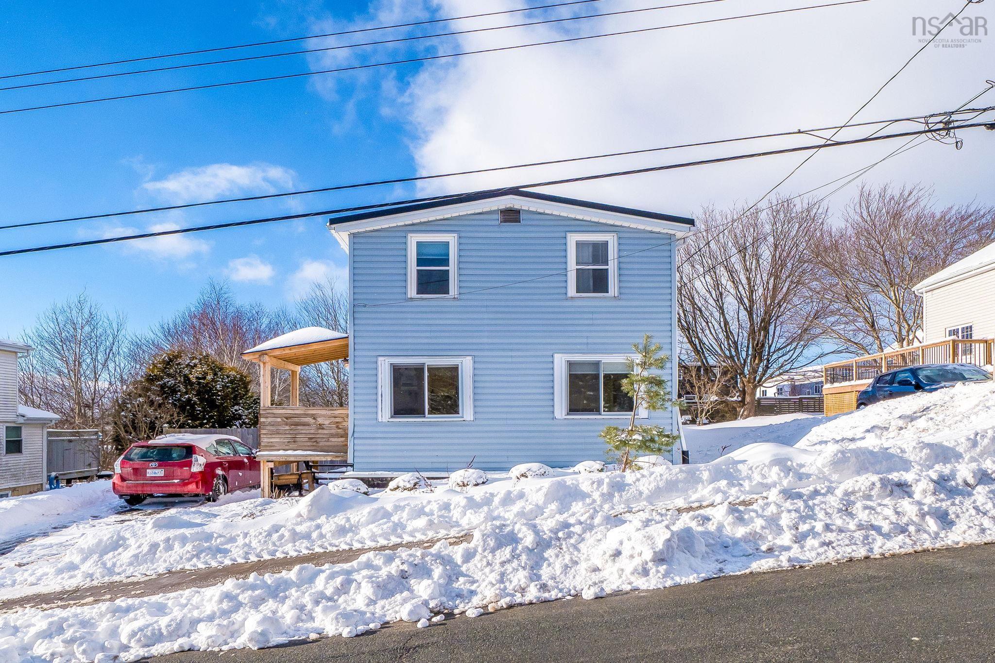 41 Chadwick Street, Dartmouth, NS (MLS 202602162)