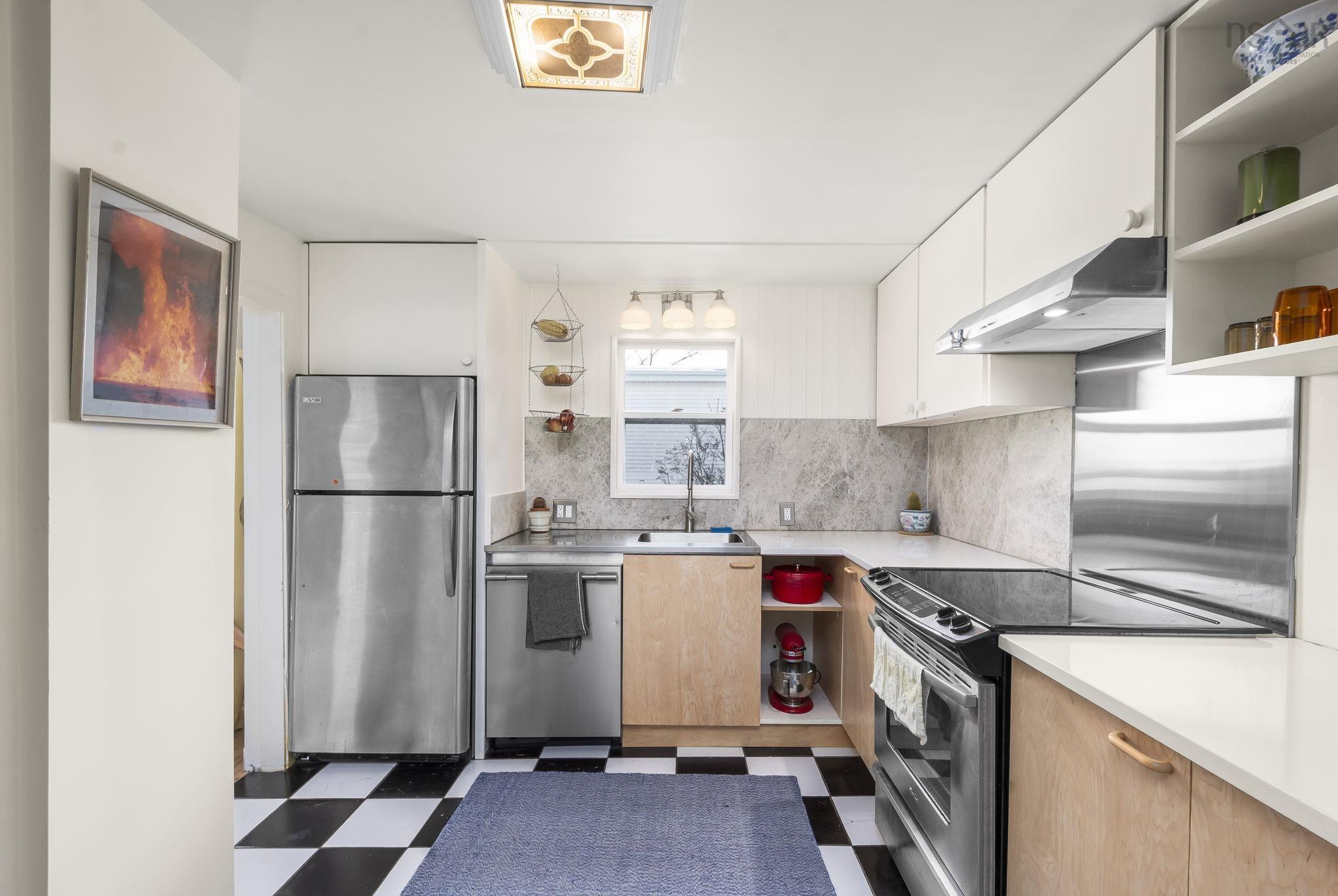 41 Chadwick Street, Dartmouth, NS (MLS 202602162)