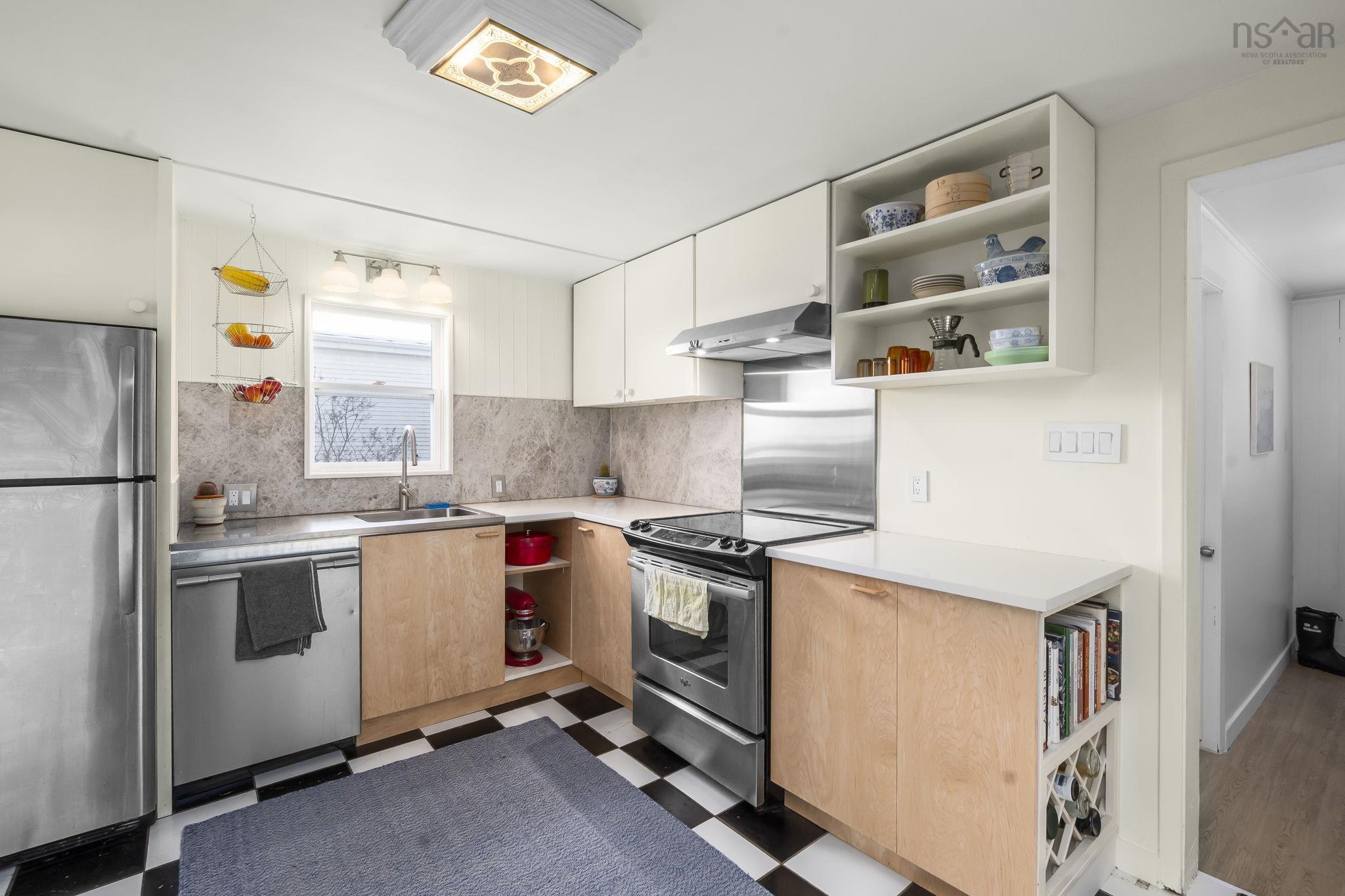 41 Chadwick Street, Dartmouth, NS (MLS 202602162)