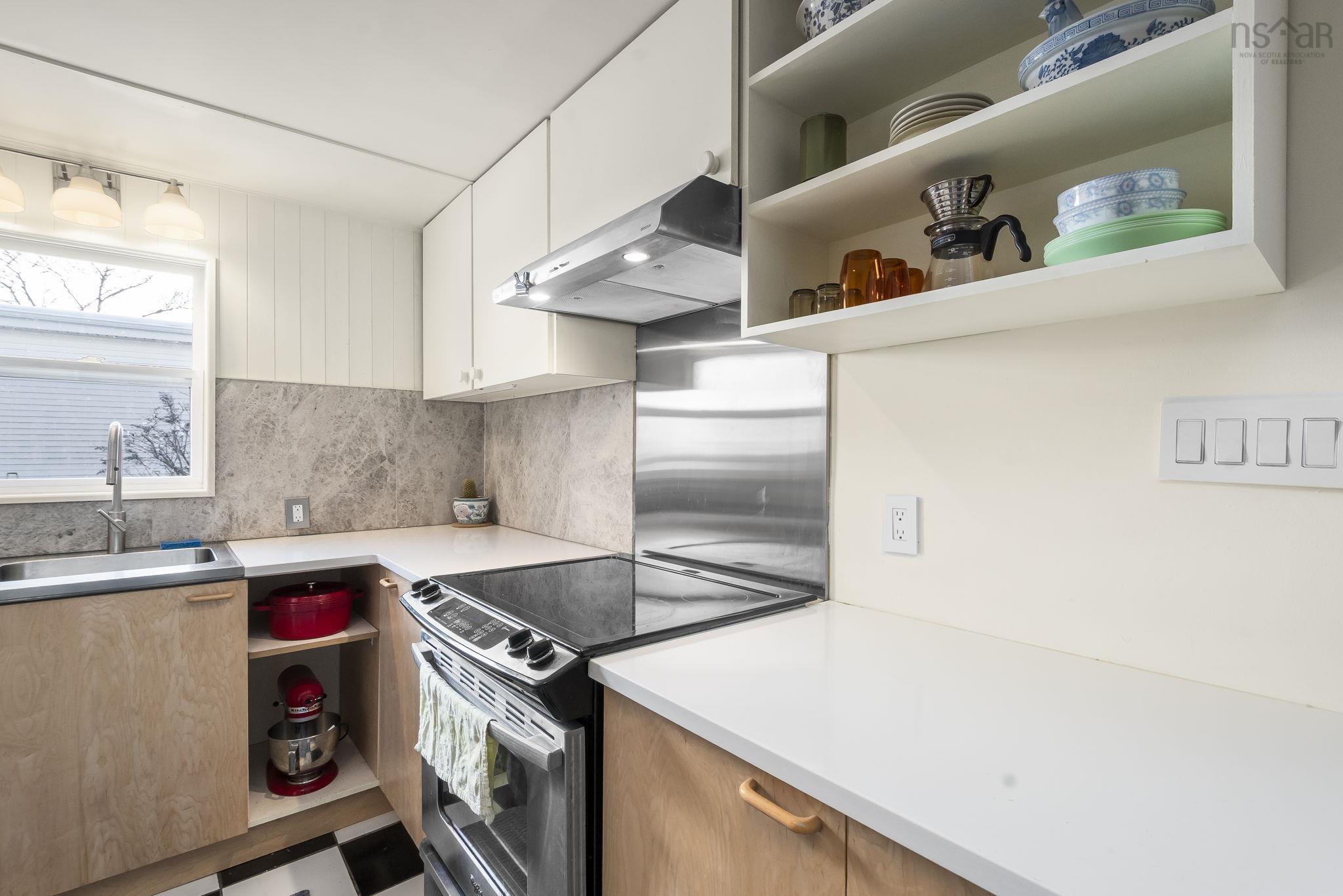 41 Chadwick Street, Dartmouth, NS (MLS 202602162)