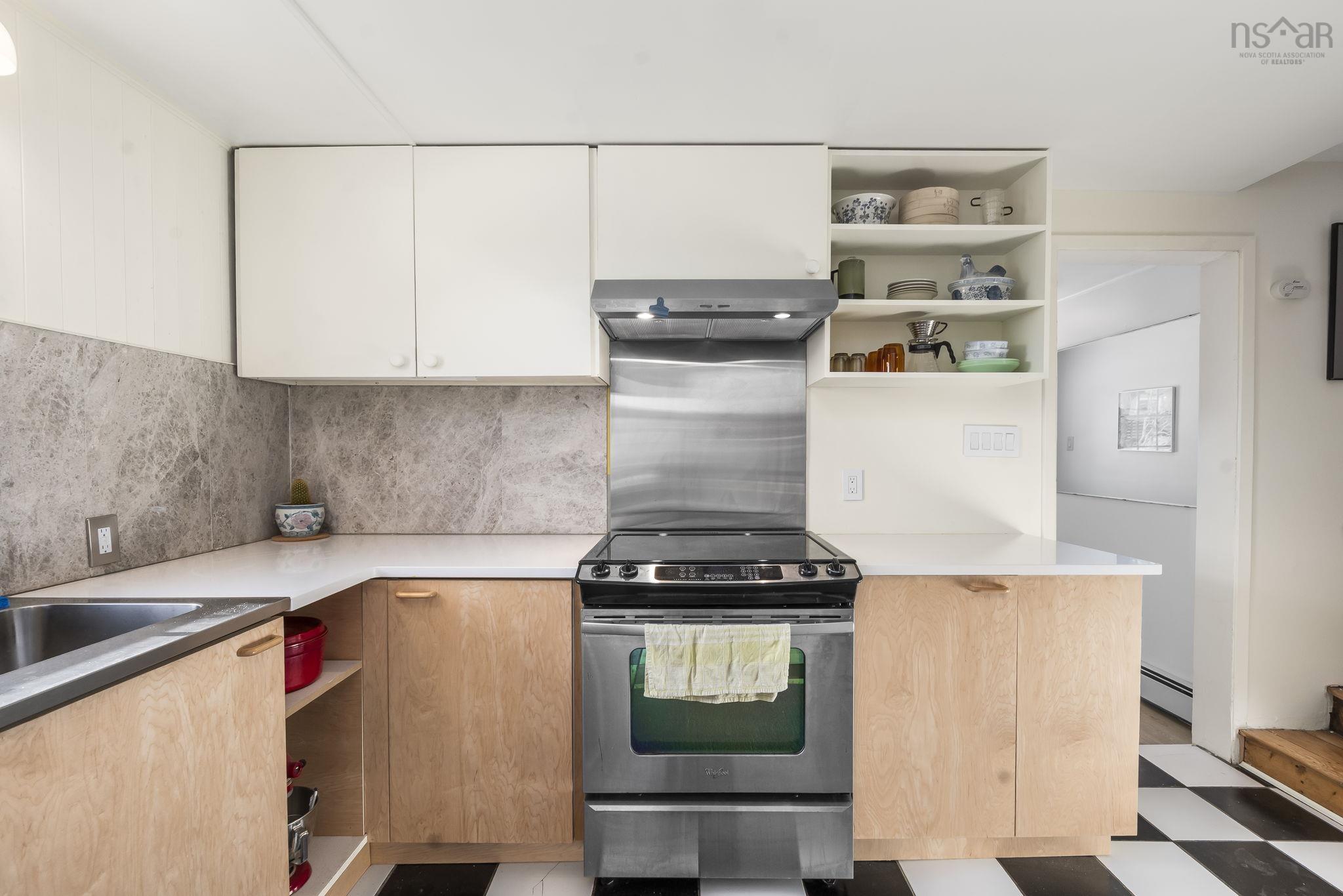 41 Chadwick Street, Dartmouth, NS (MLS 202602162)